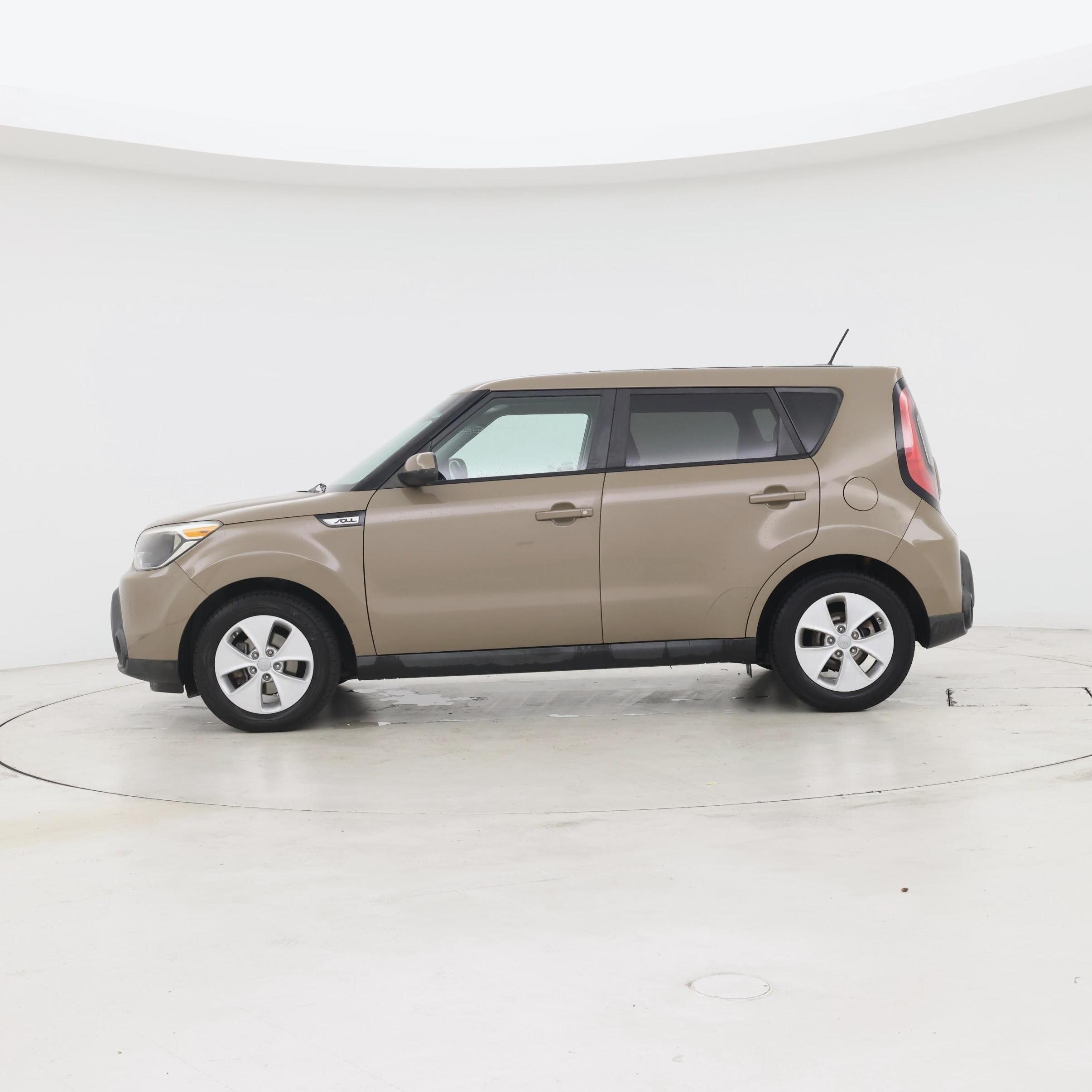 Thumbnail: 2016 Kia Soul - 3