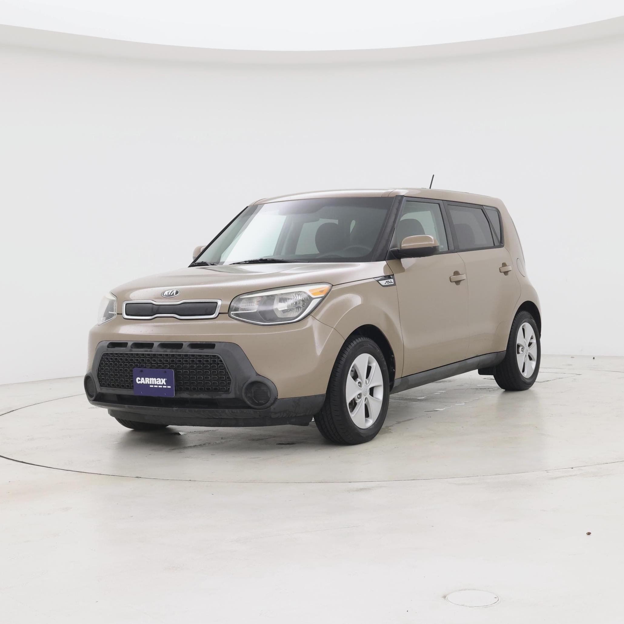 Thumbnail: 2016 Kia Soul - 4