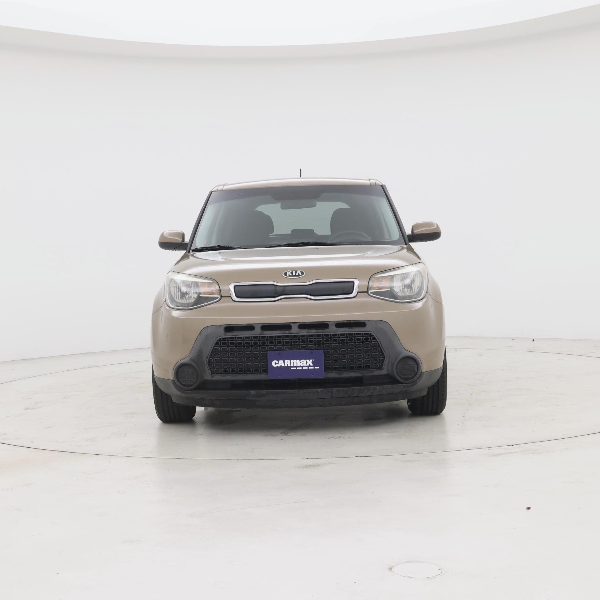 Thumbnail: 2016 Kia Soul - 5