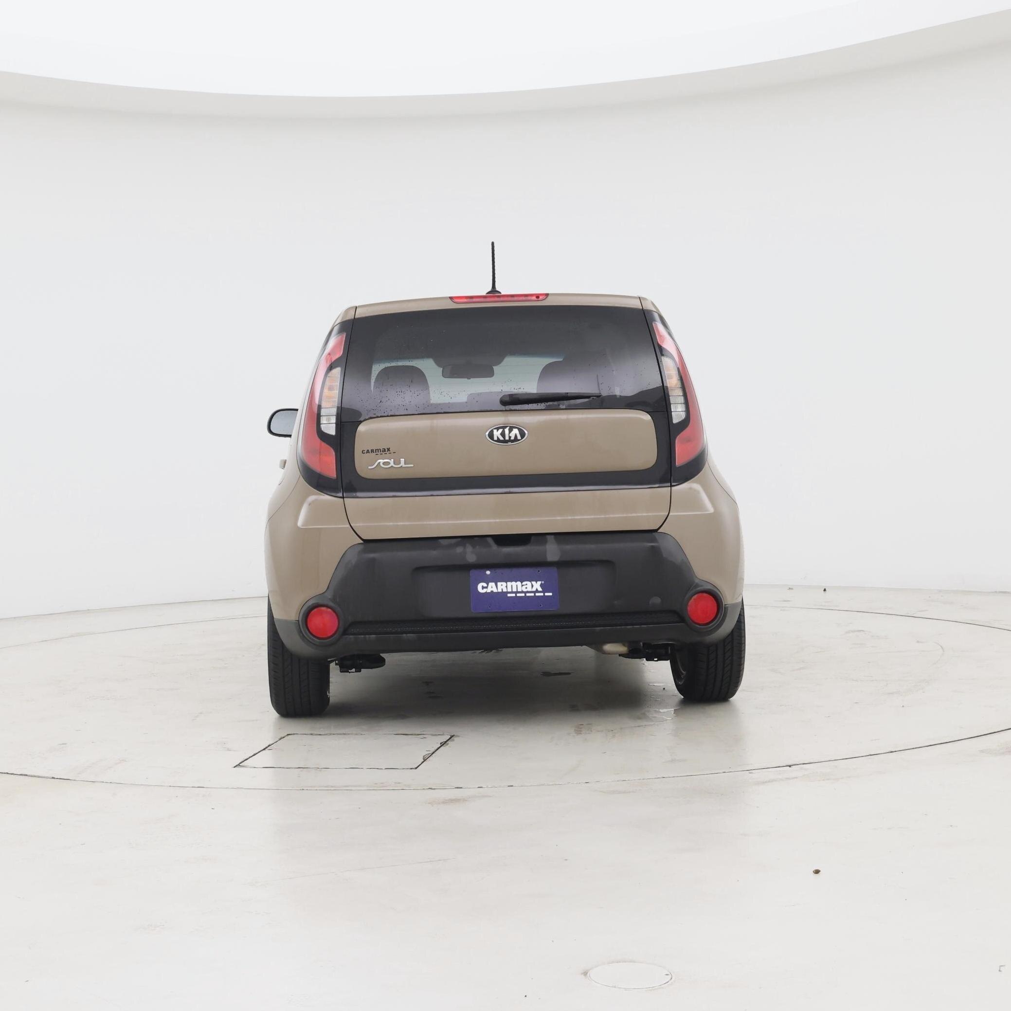 Thumbnail: 2016 Kia Soul - 6