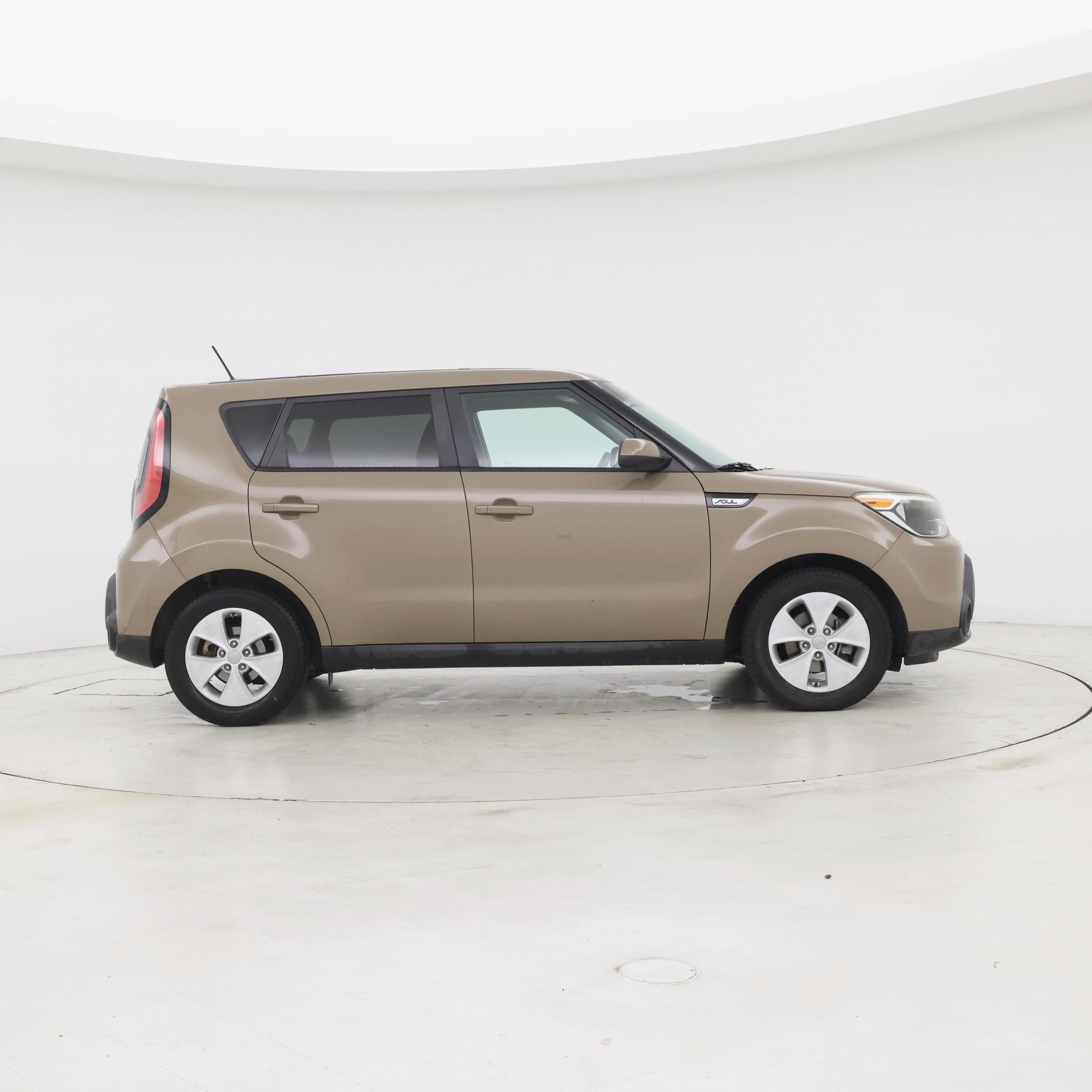 Thumbnail: 2016 Kia Soul - 7