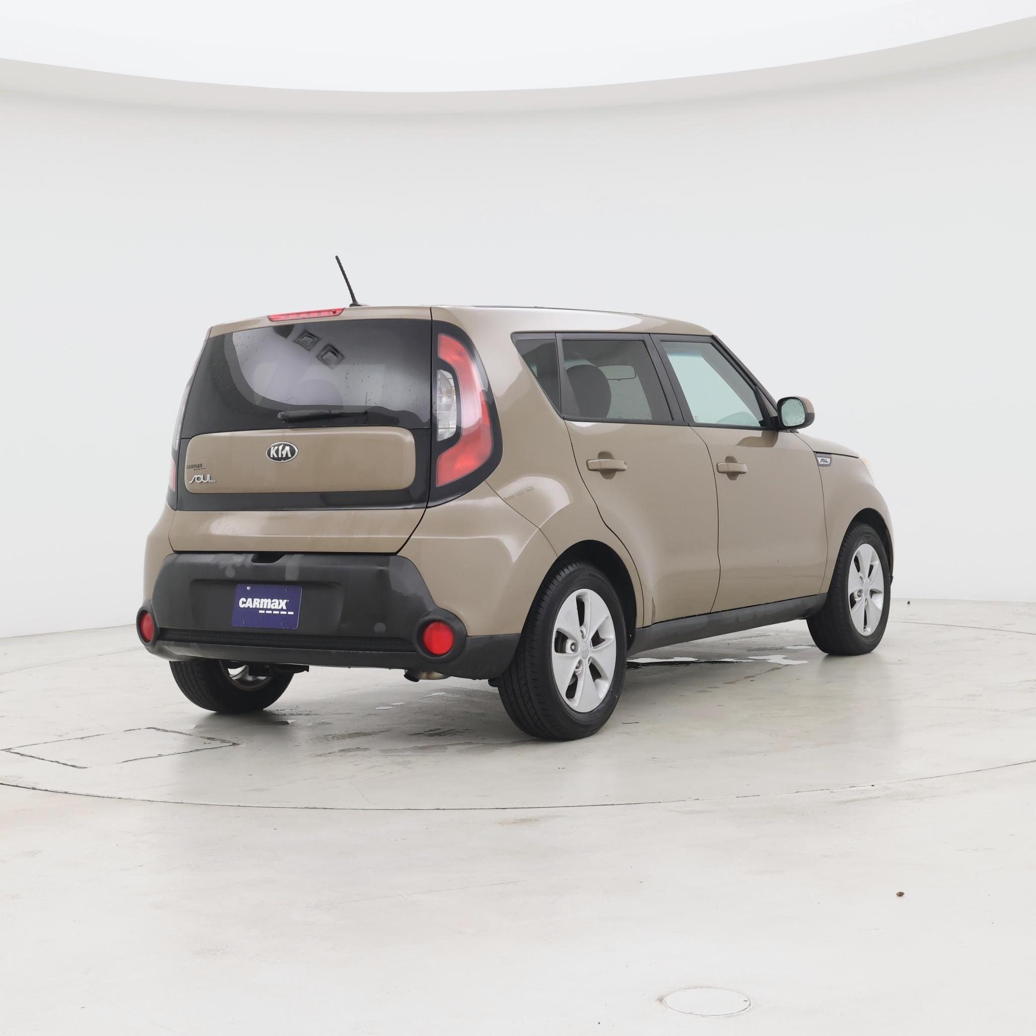 Thumbnail: 2016 Kia Soul - 8