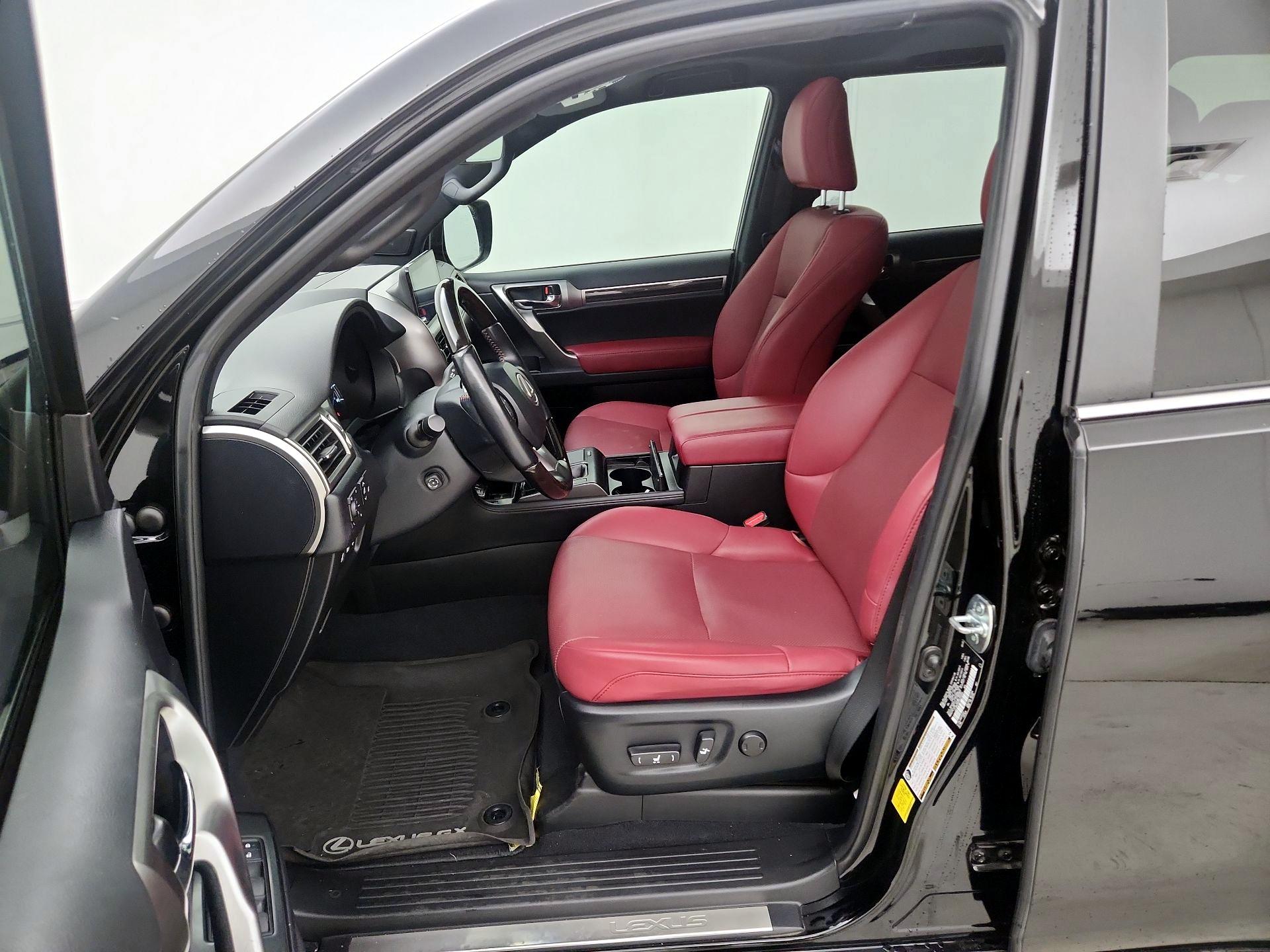 Thumbnail: 2022 Lexus GX - 11