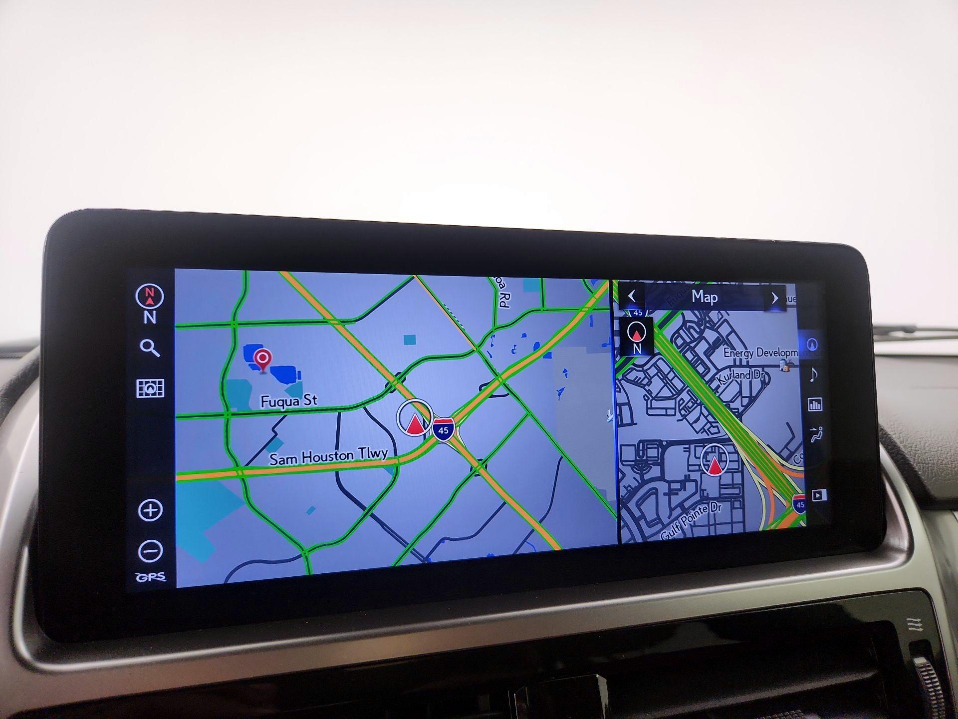 Thumbnail: 2022 Lexus GX - 14