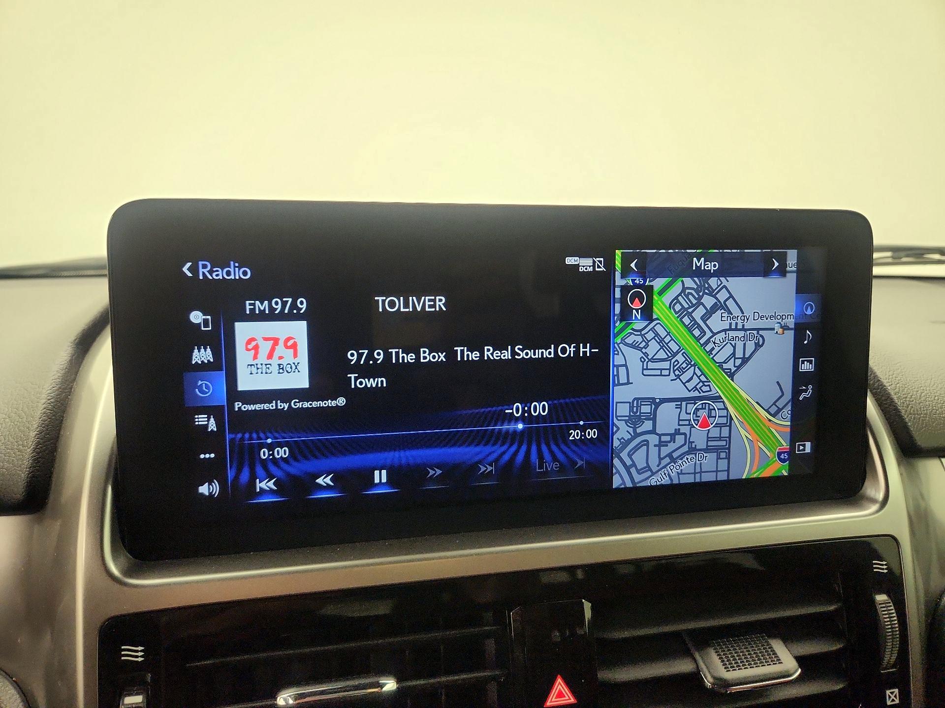 Thumbnail: 2022 Lexus GX - 16