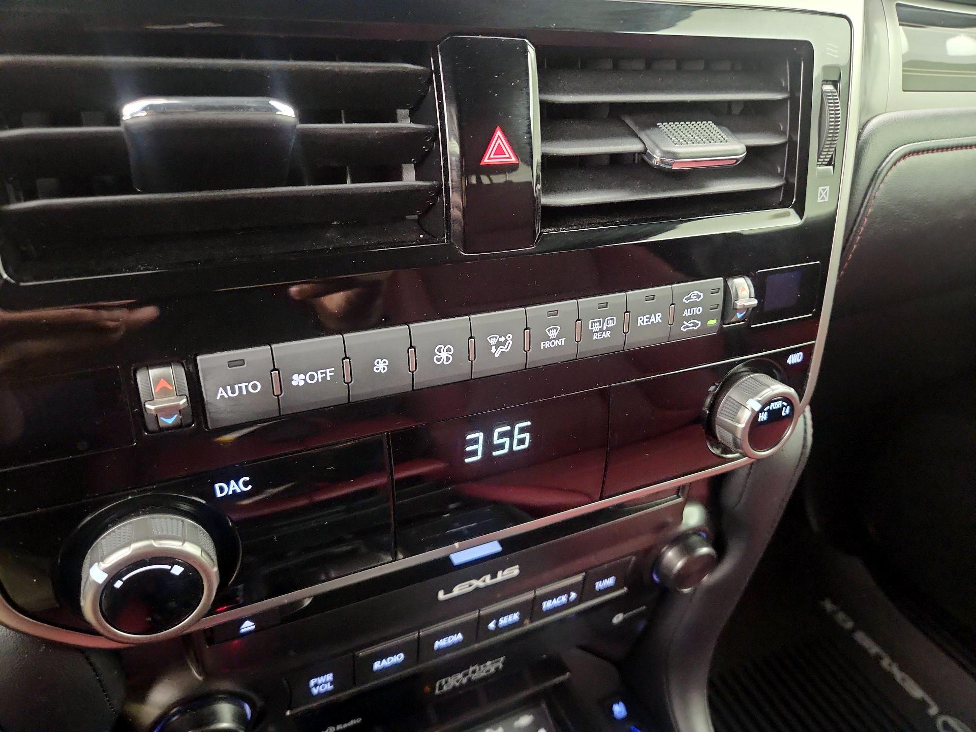 Thumbnail: 2022 Lexus GX - 17