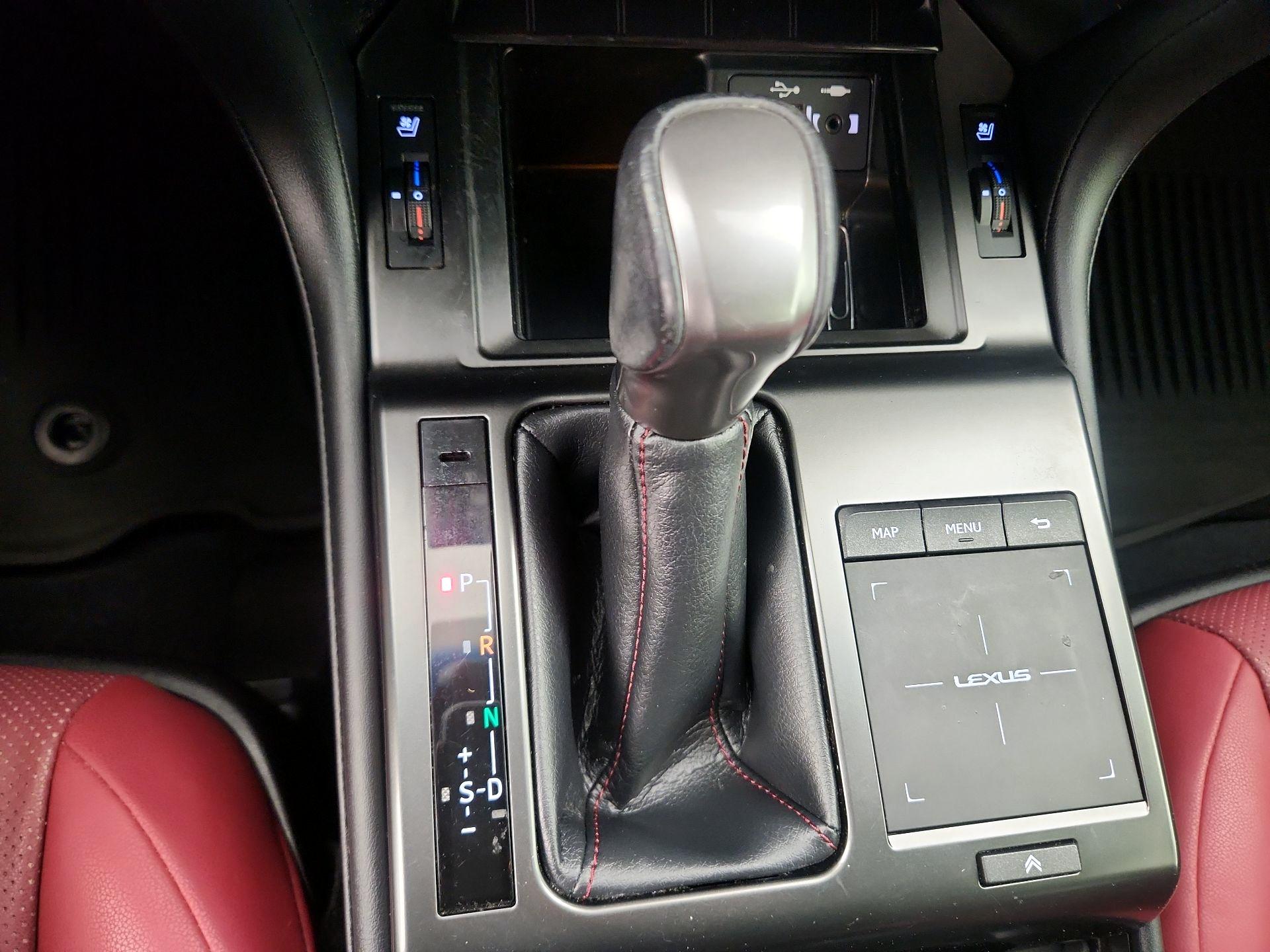 Thumbnail: 2022 Lexus GX - 18