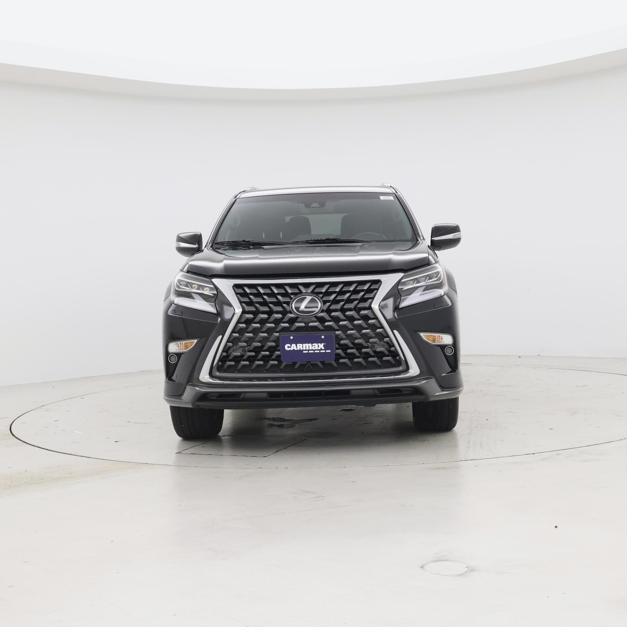 Thumbnail: 2022 Lexus GX - 5