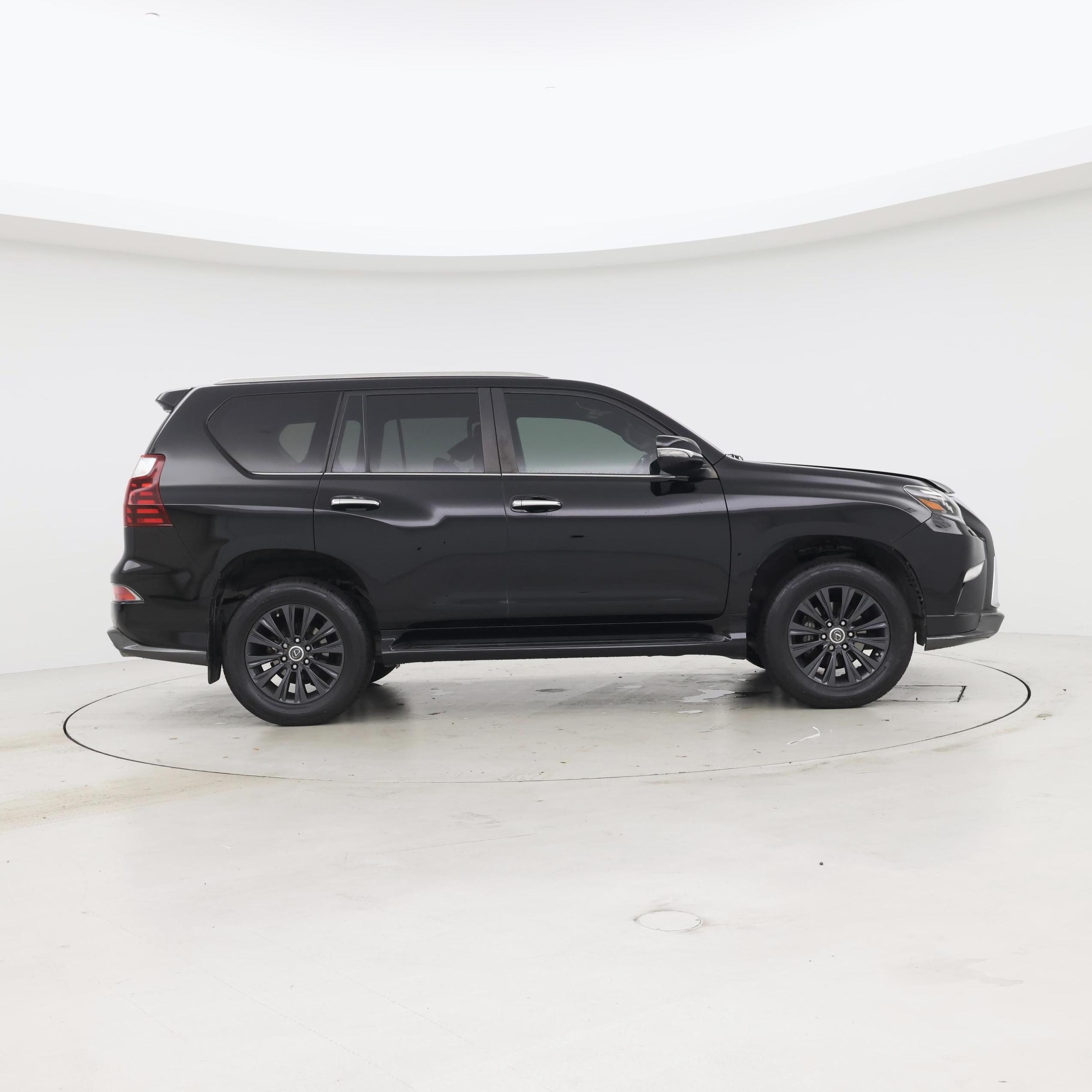 Thumbnail: 2022 Lexus GX - 7