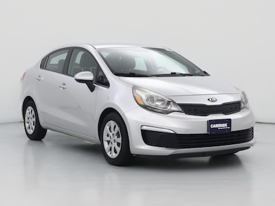 2016 Kia Rio LX
