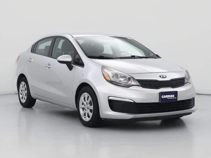 2016 Kia Rio LX -
                  Irving, TX
