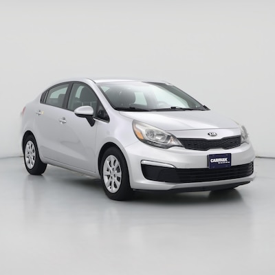 2016 Kia Rio LX