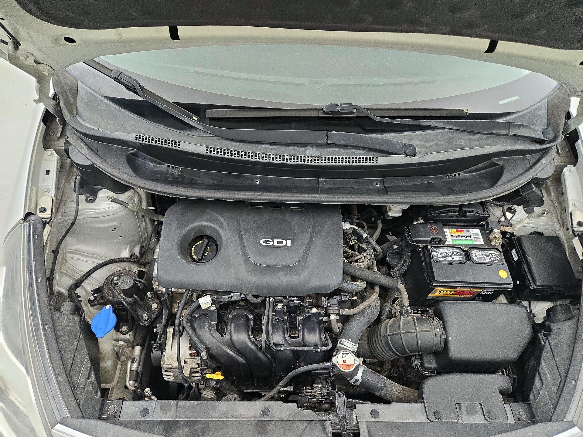 Thumbnail: 2016 Kia Rio - 20