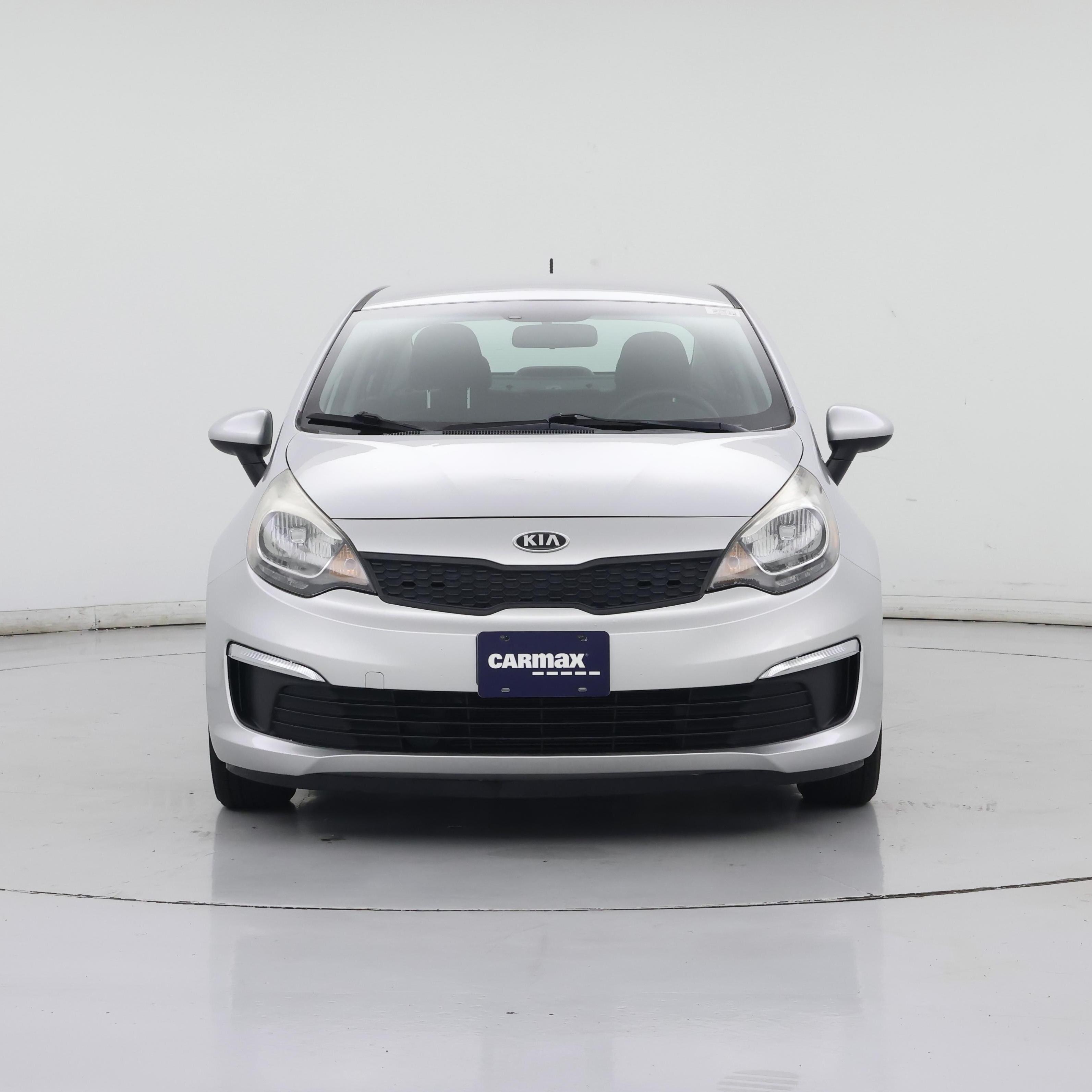 Thumbnail: 2016 Kia Rio - 5