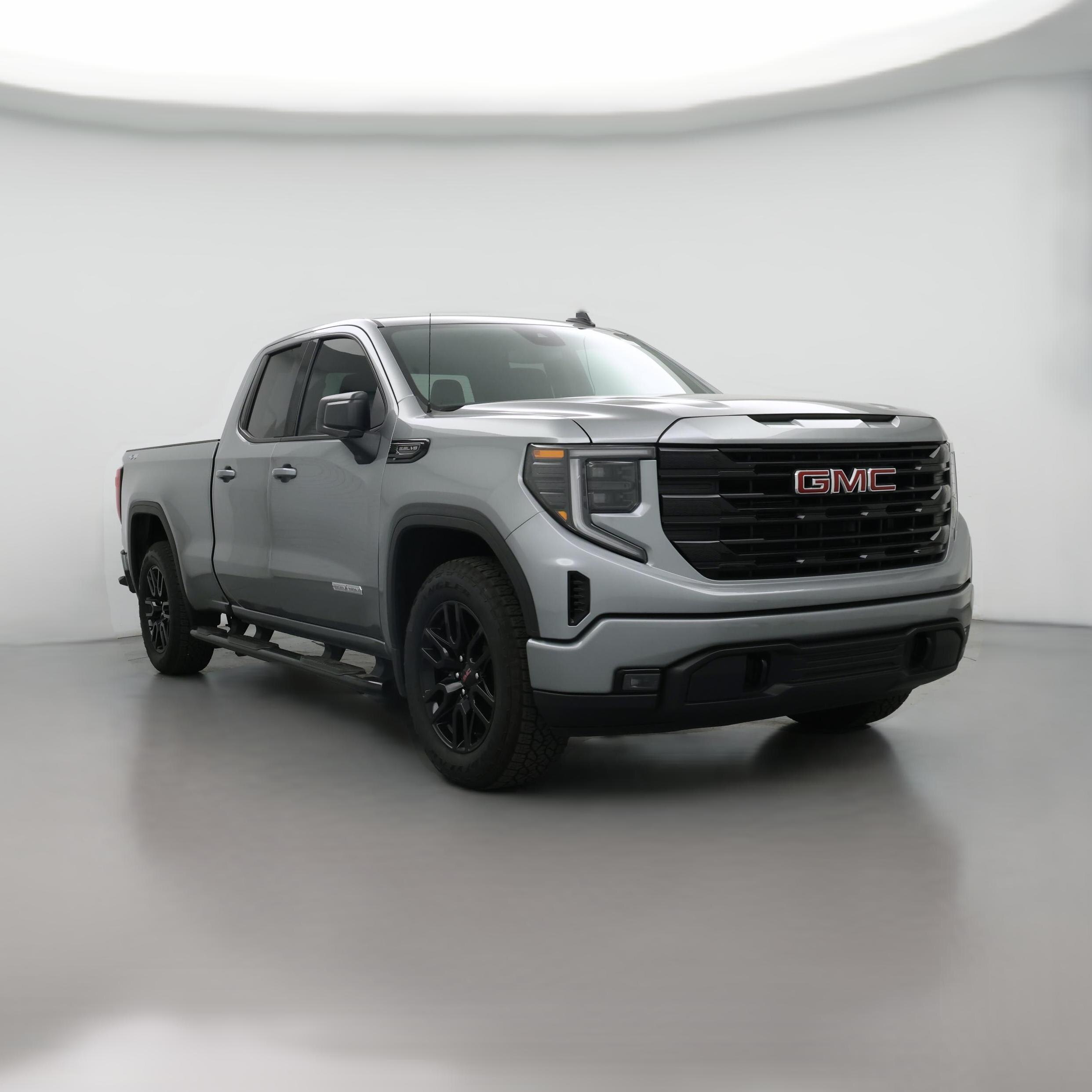 Thumbnail: 2024 GMC Sierra 1500 - 1