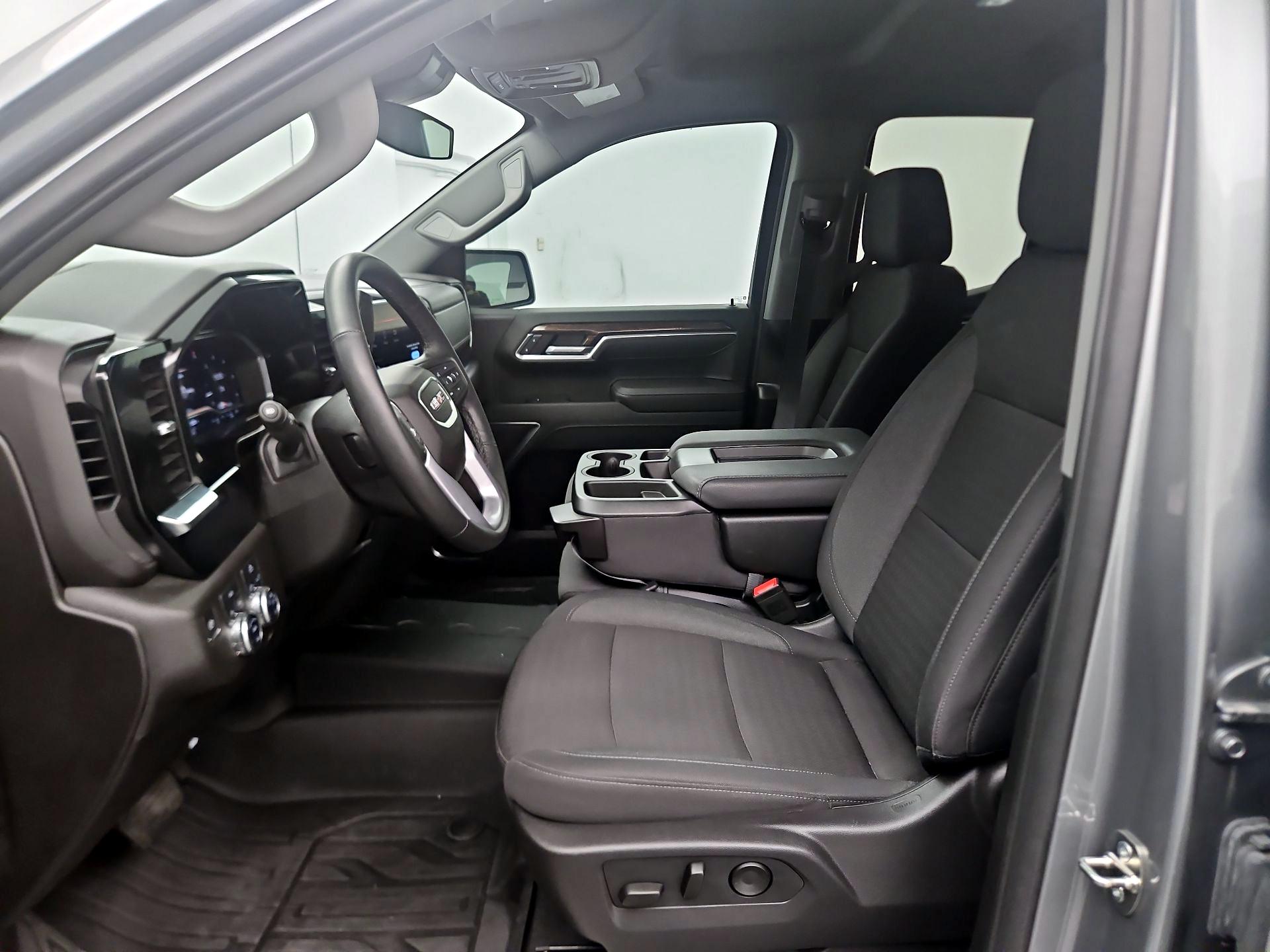 Thumbnail: 2024 GMC Sierra 1500 - 11