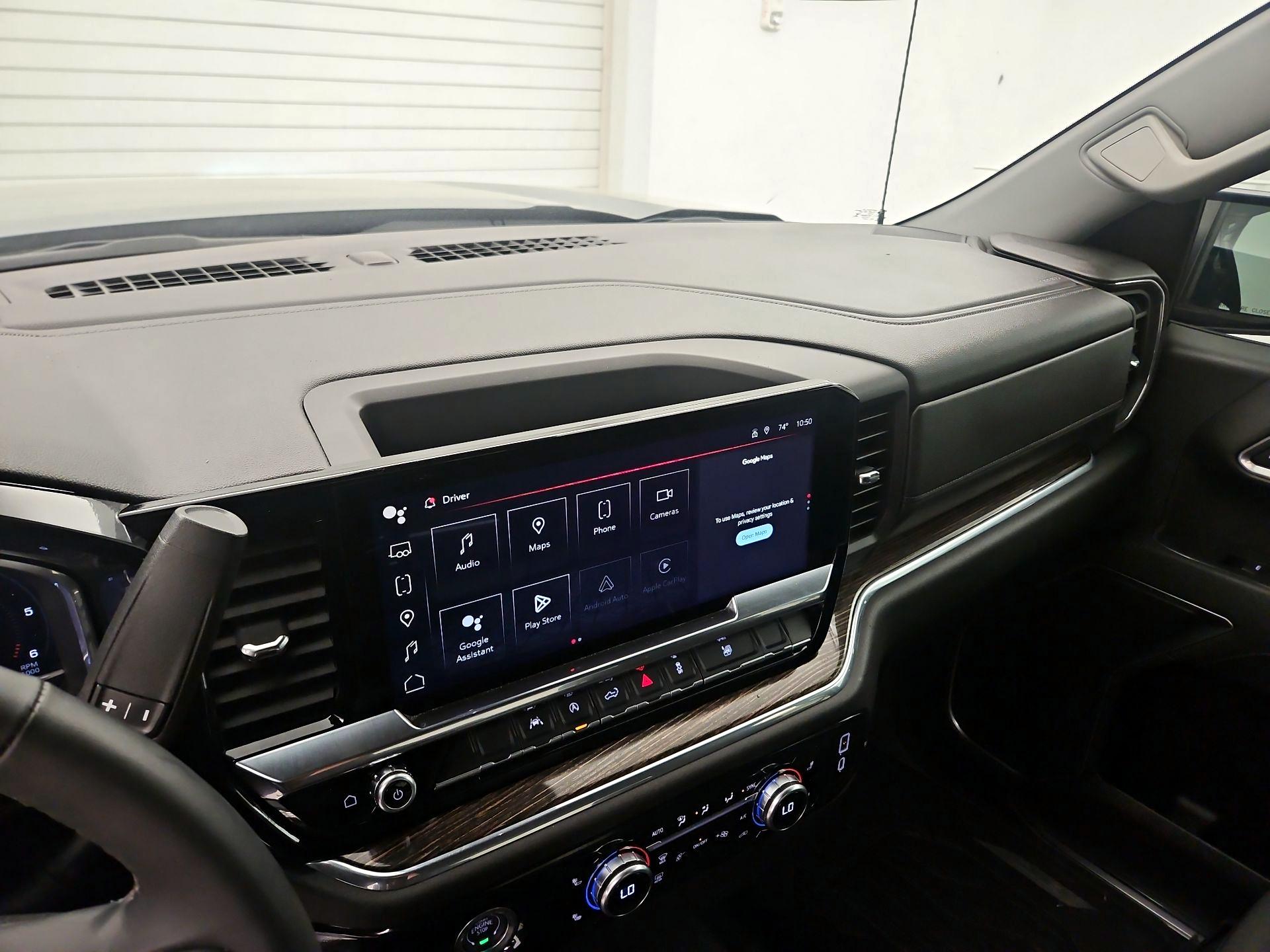 Thumbnail: 2024 GMC Sierra 1500 - 13