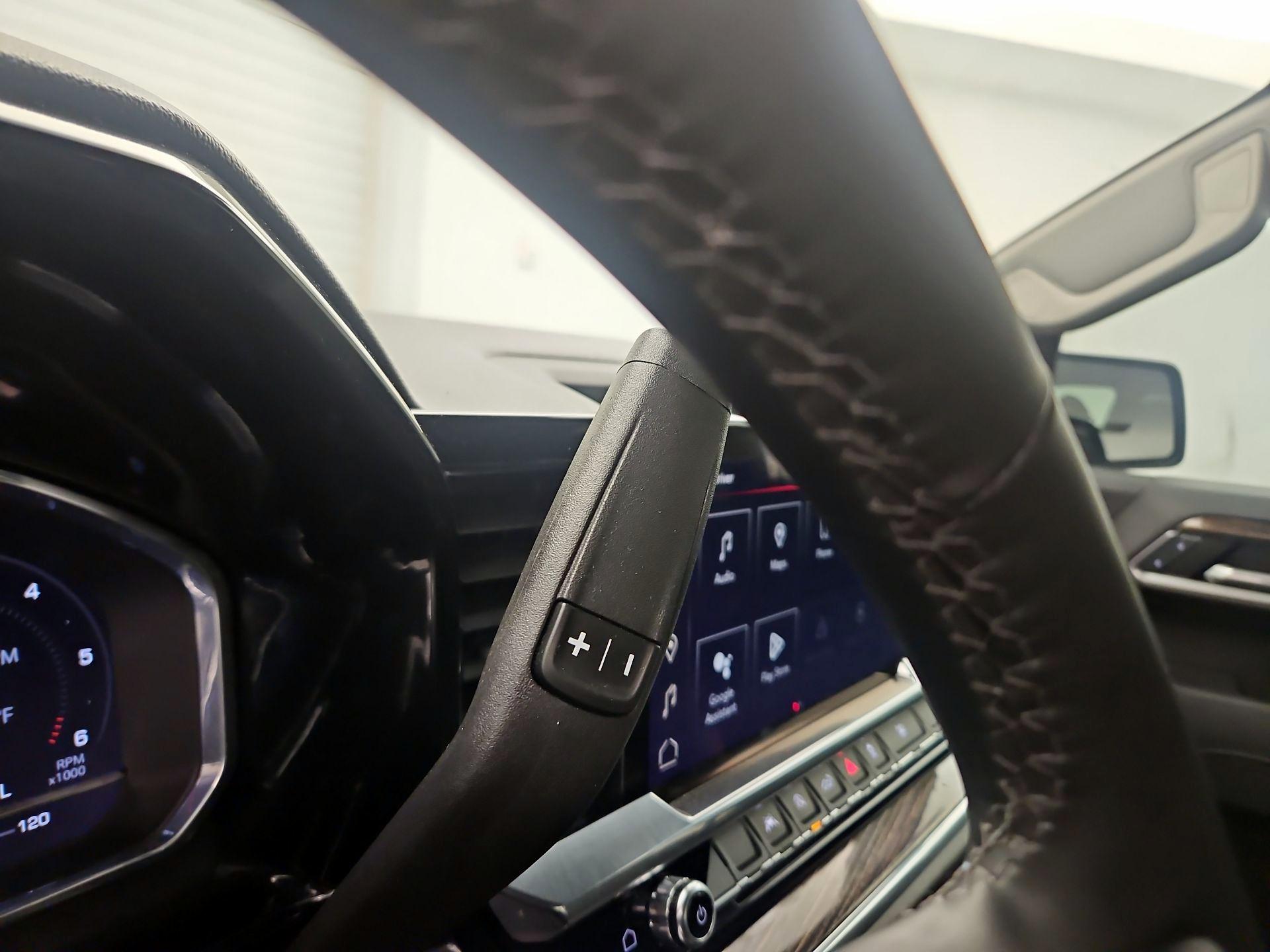 Thumbnail: 2024 GMC Sierra 1500 - 15