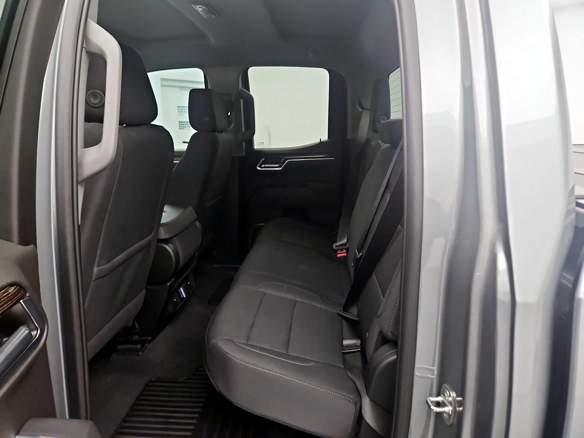 Thumbnail: 2024 GMC Sierra 1500 - 16