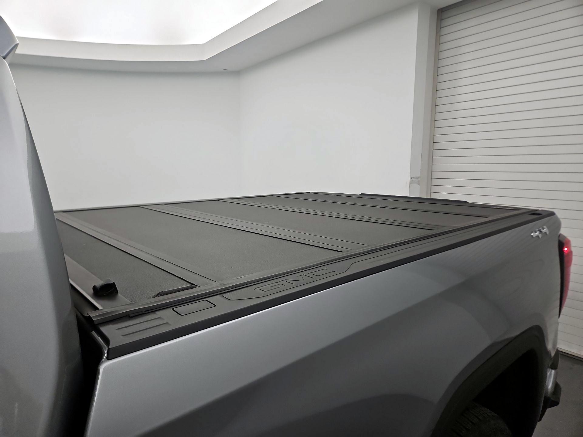 Thumbnail: 2024 GMC Sierra 1500 - 17