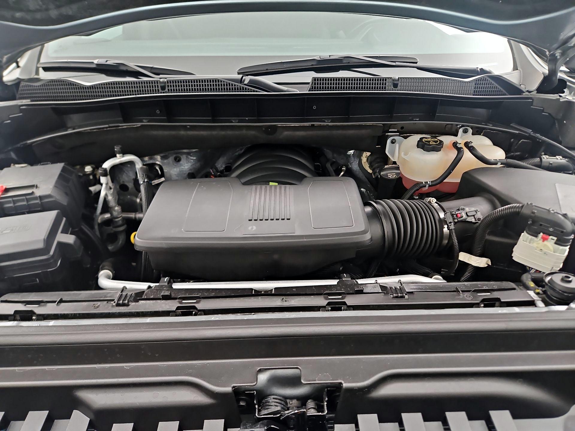 Thumbnail: 2024 GMC Sierra 1500 - 18