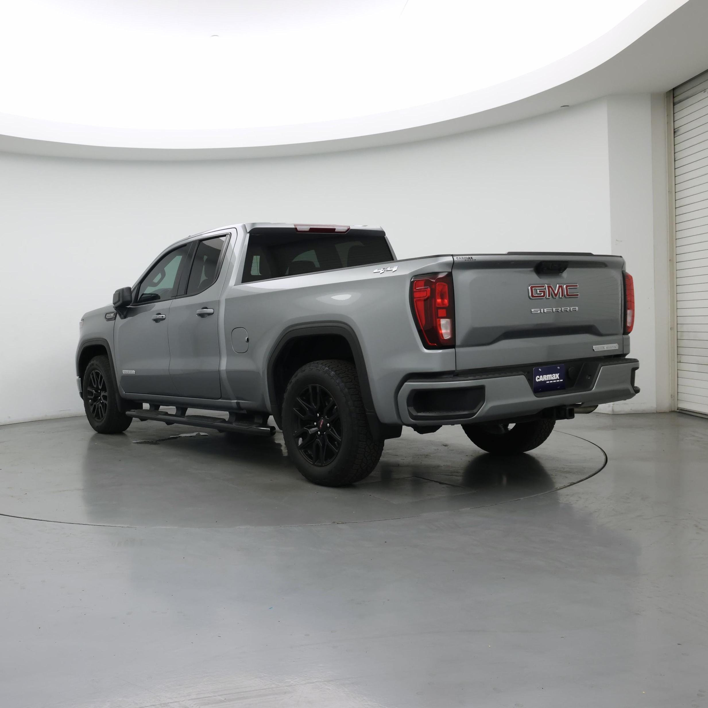 Thumbnail: 2024 GMC Sierra 1500 - 2