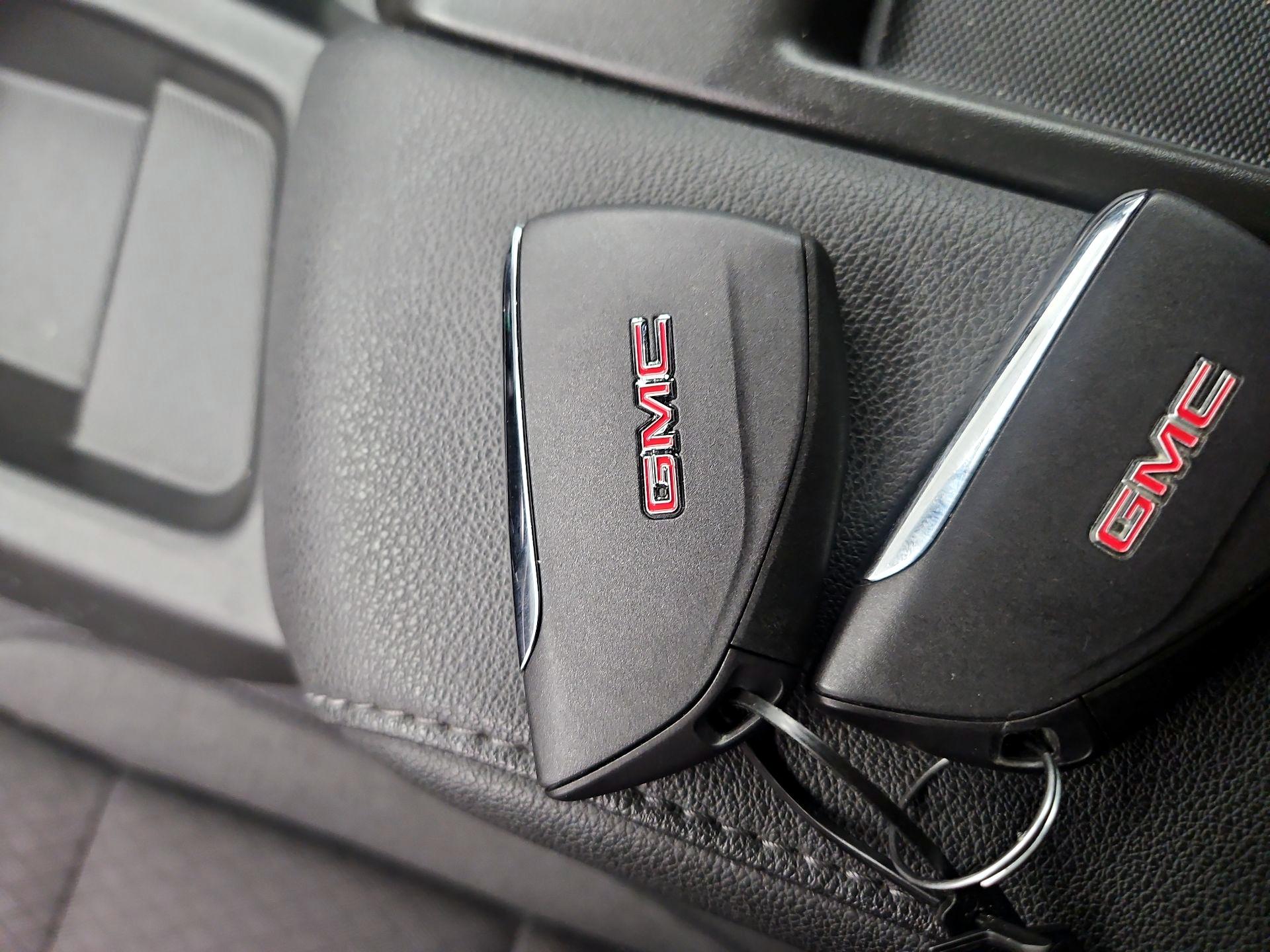 Thumbnail: 2024 GMC Sierra 1500 - 19