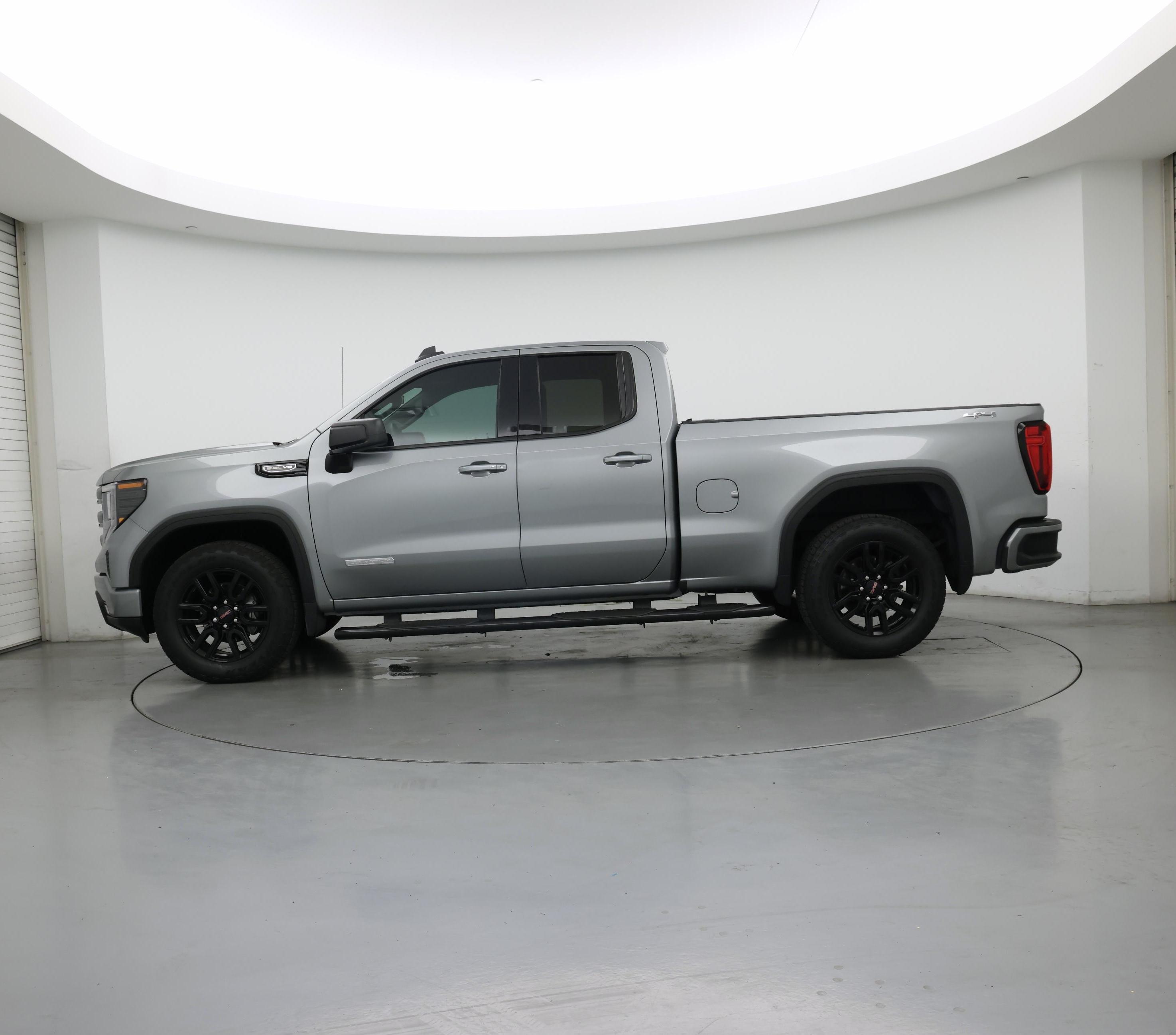 Thumbnail: 2024 GMC Sierra 1500 - 3