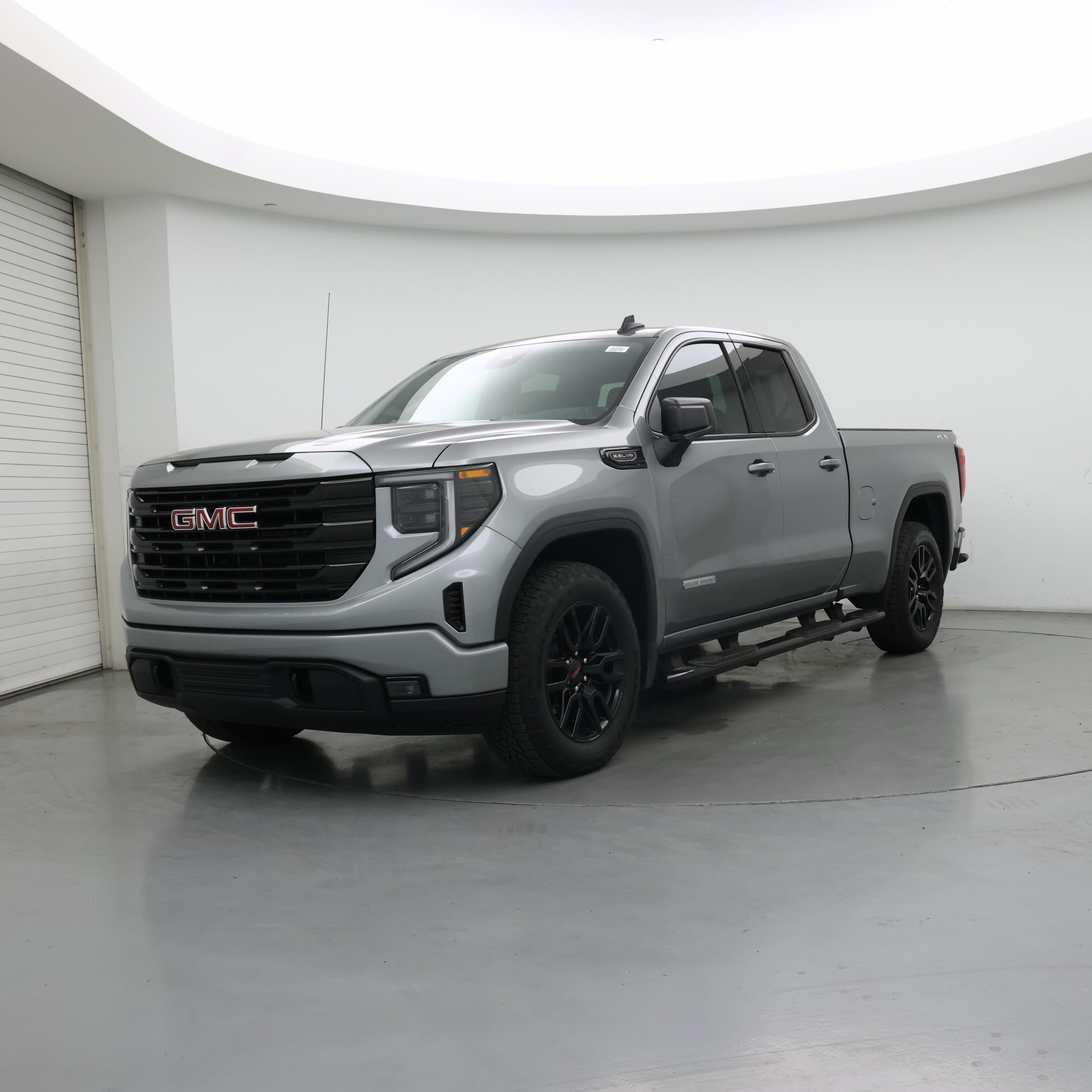 Thumbnail: 2024 GMC Sierra 1500 - 4