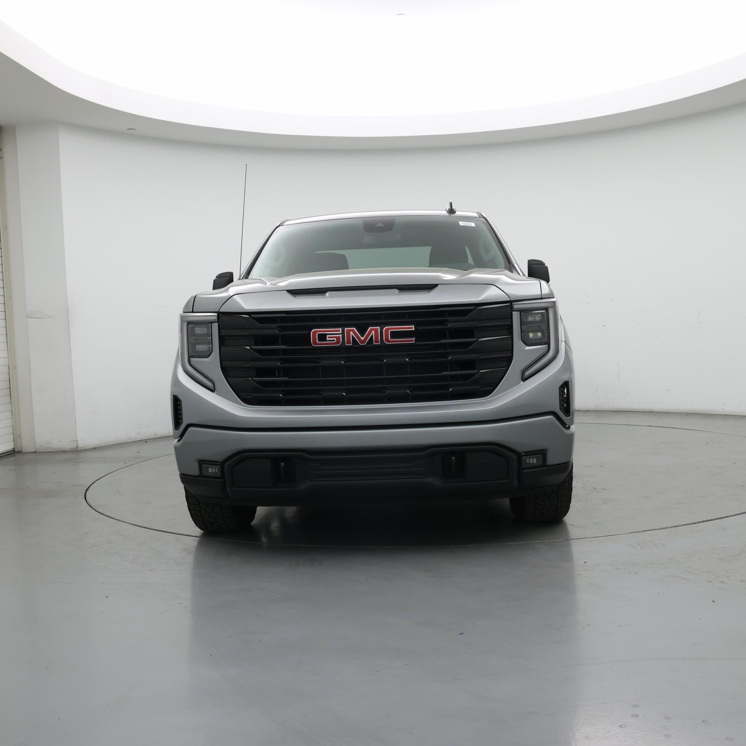 Thumbnail: 2024 GMC Sierra 1500 - 5