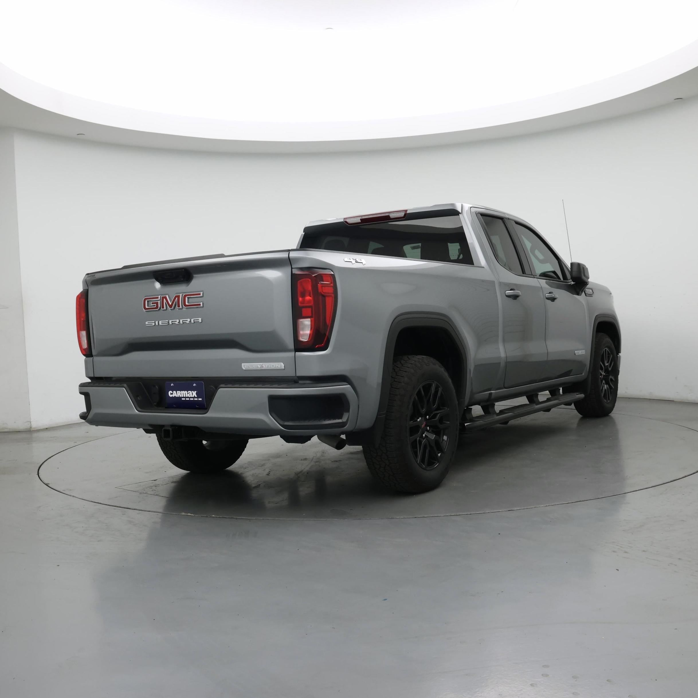 Thumbnail: 2024 GMC Sierra 1500 - 8