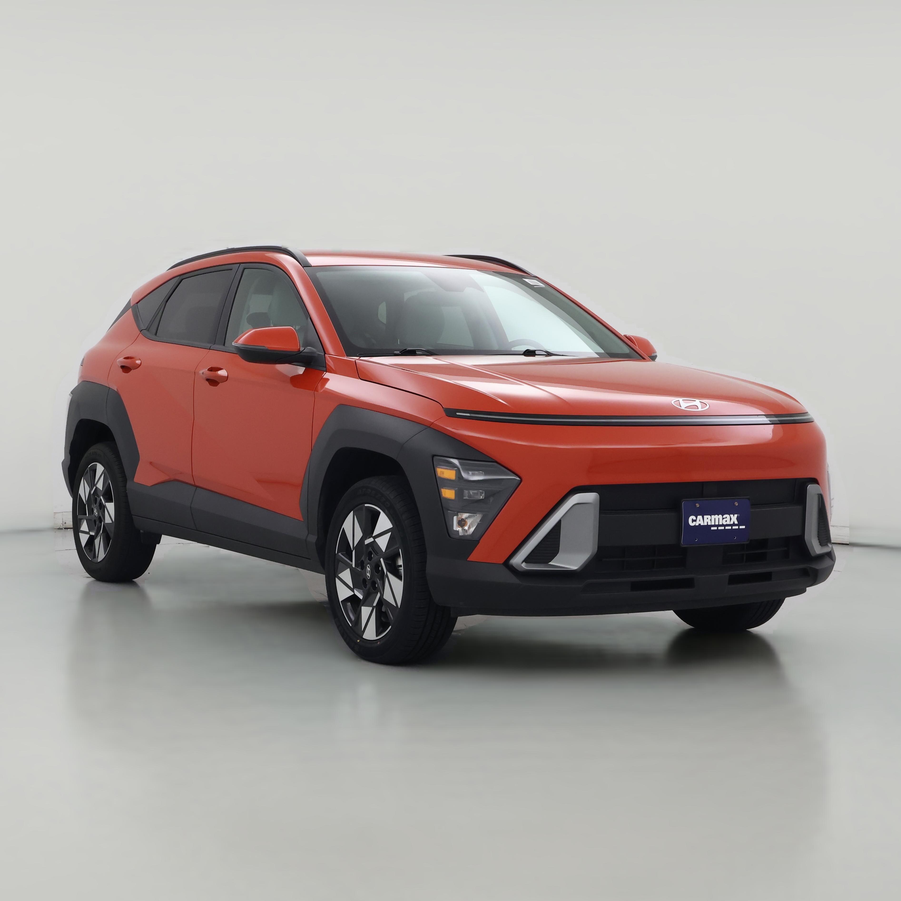 Thumbnail: 2025 Hyundai Kona - 1