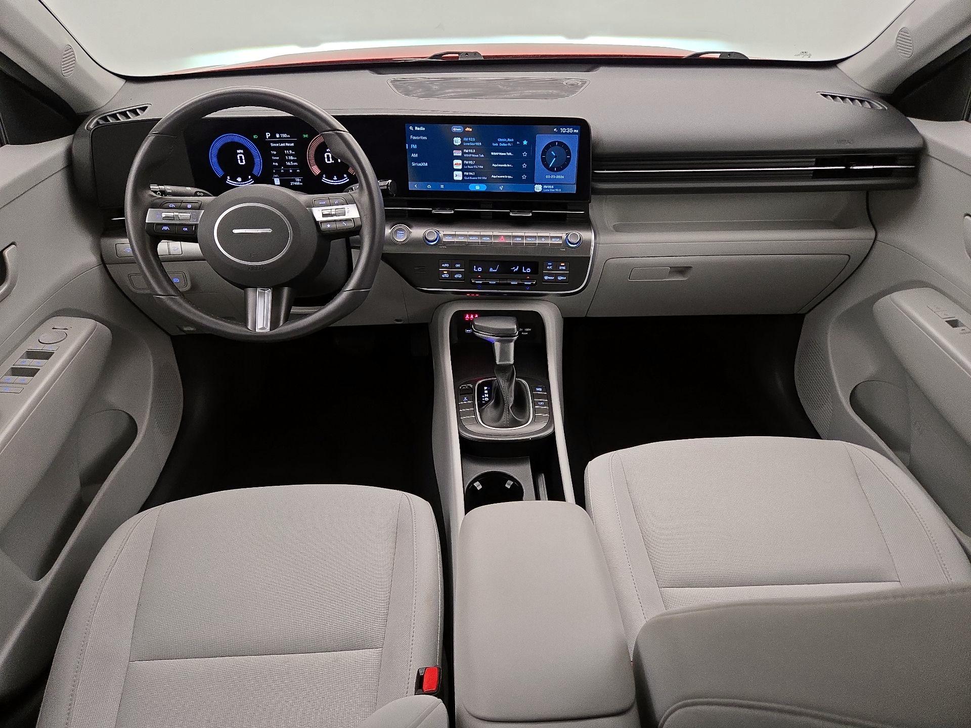 Thumbnail: 2025 Hyundai Kona - 9