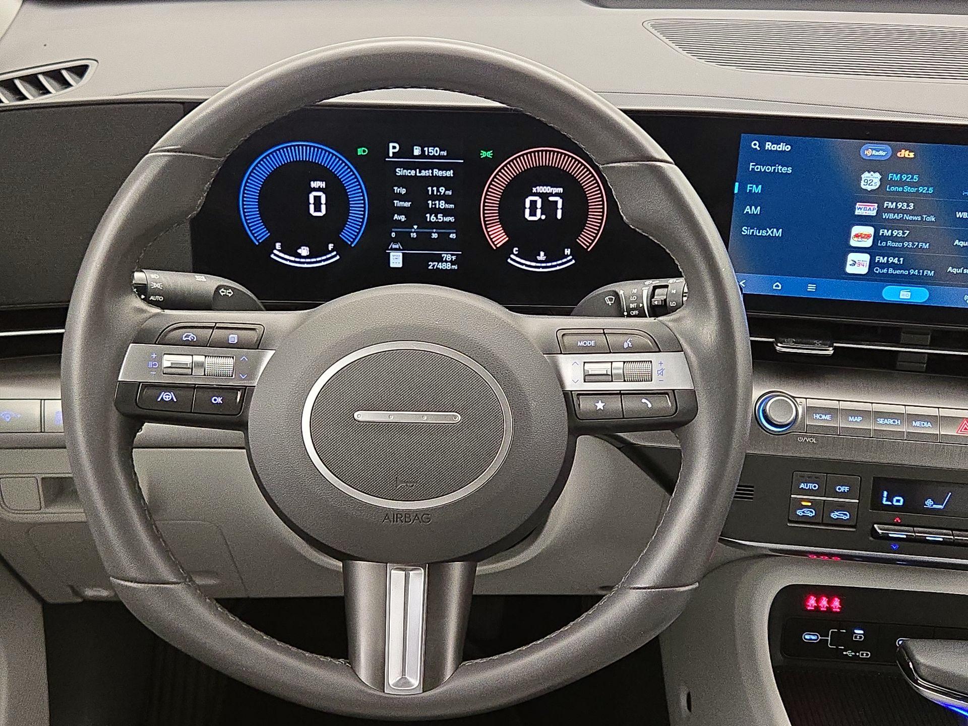 Thumbnail: 2025 Hyundai Kona - 10