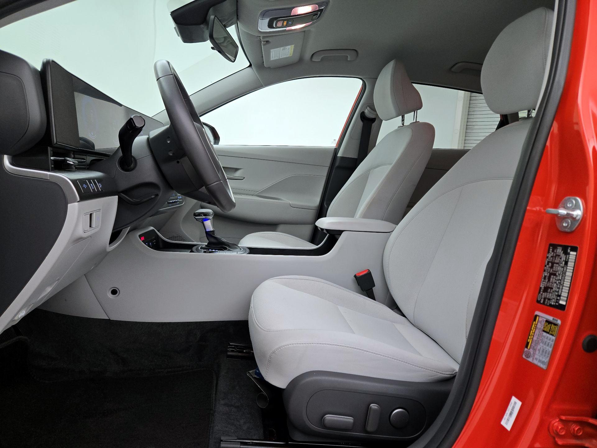 Thumbnail: 2025 Hyundai Kona - 11