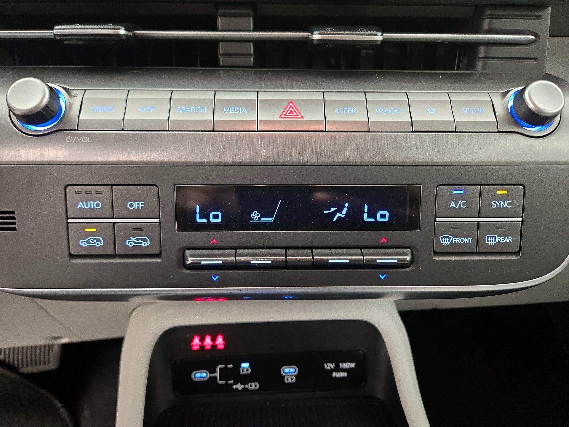 Thumbnail: 2025 Hyundai Kona - 16