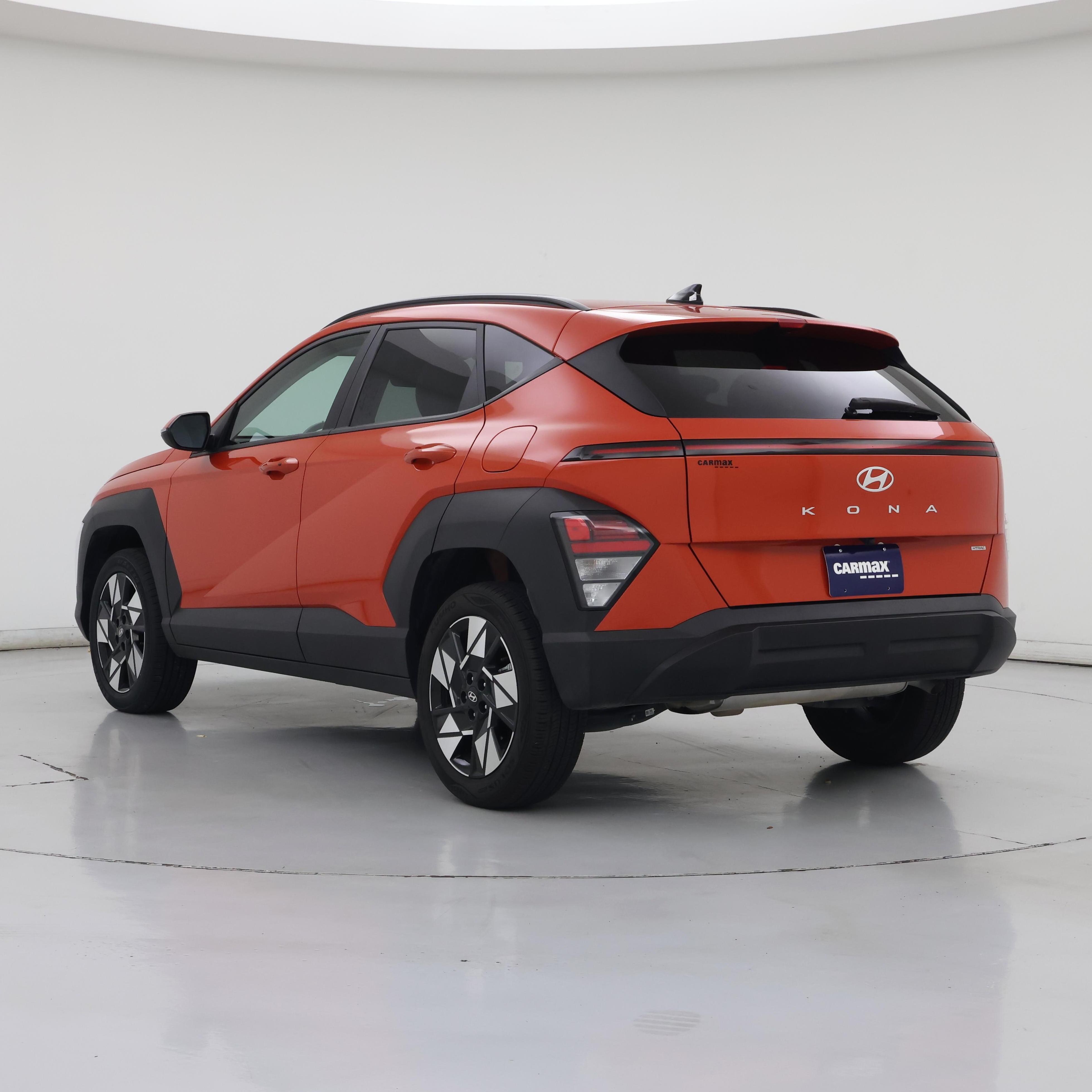 Thumbnail: 2025 Hyundai Kona - 2