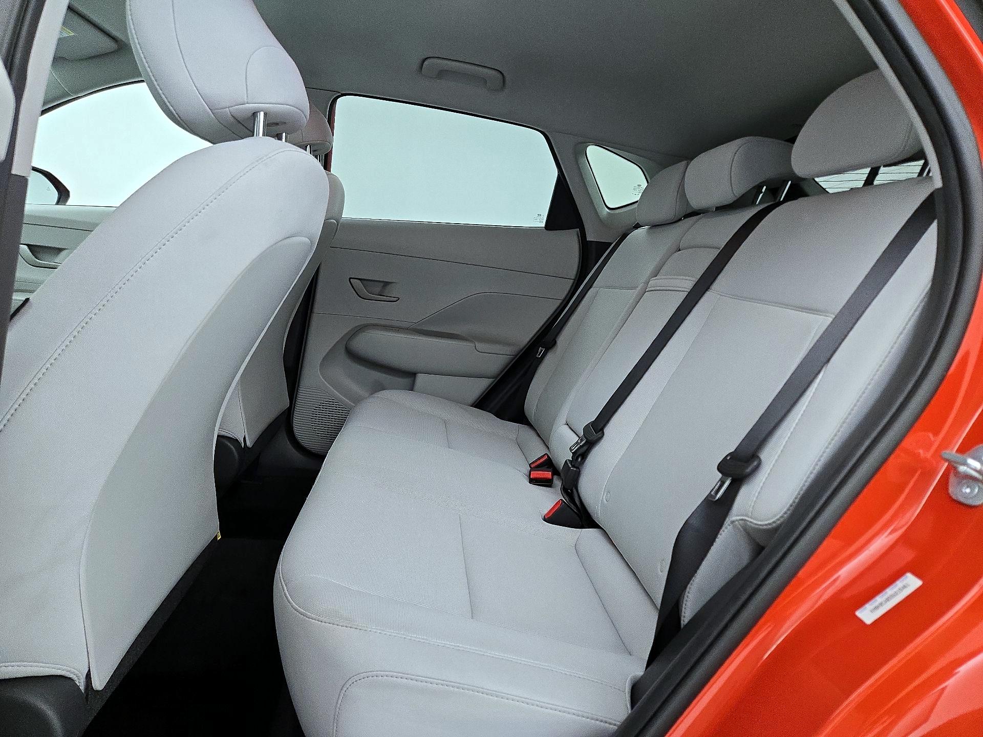 Thumbnail: 2025 Hyundai Kona - 19