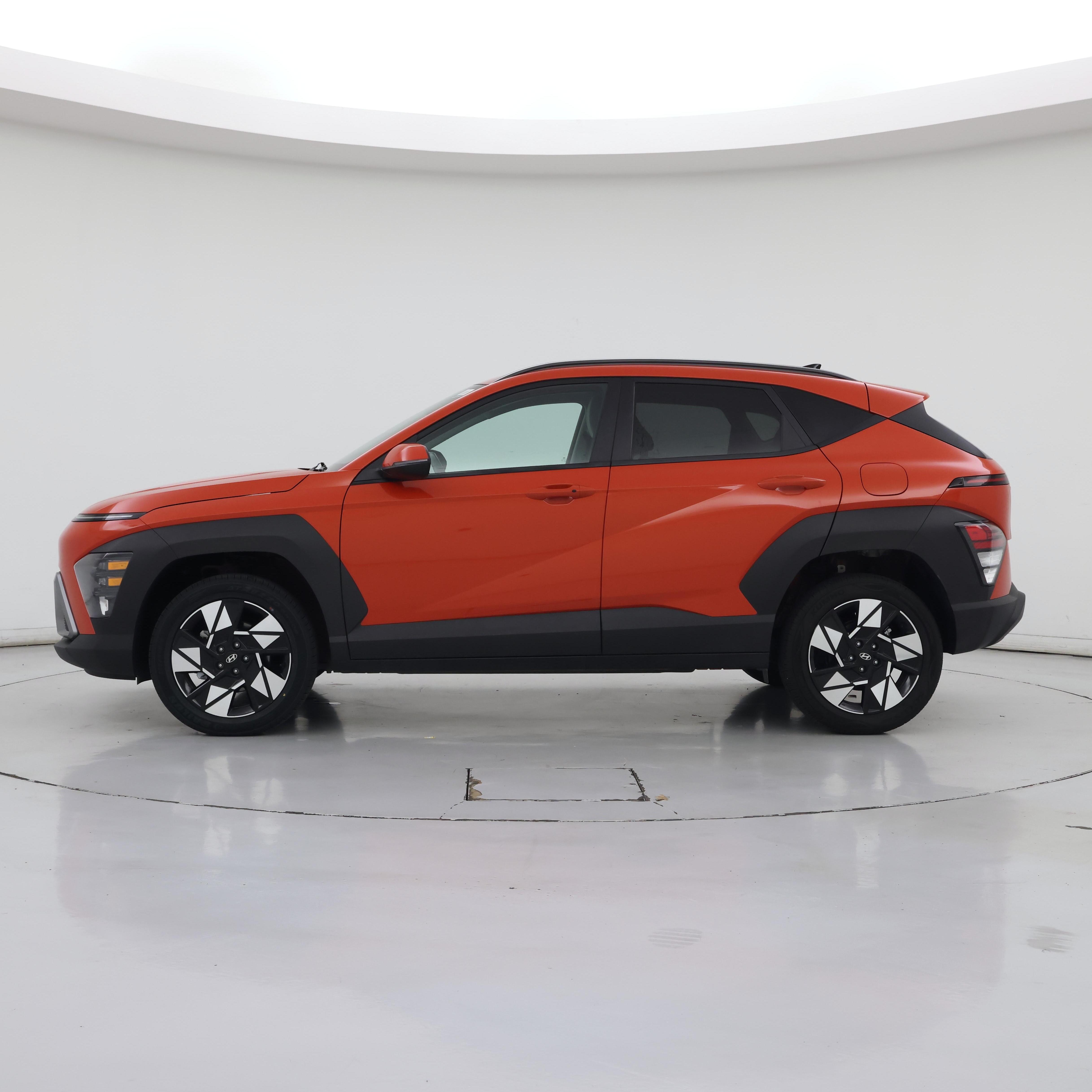 Thumbnail: 2025 Hyundai Kona - 3