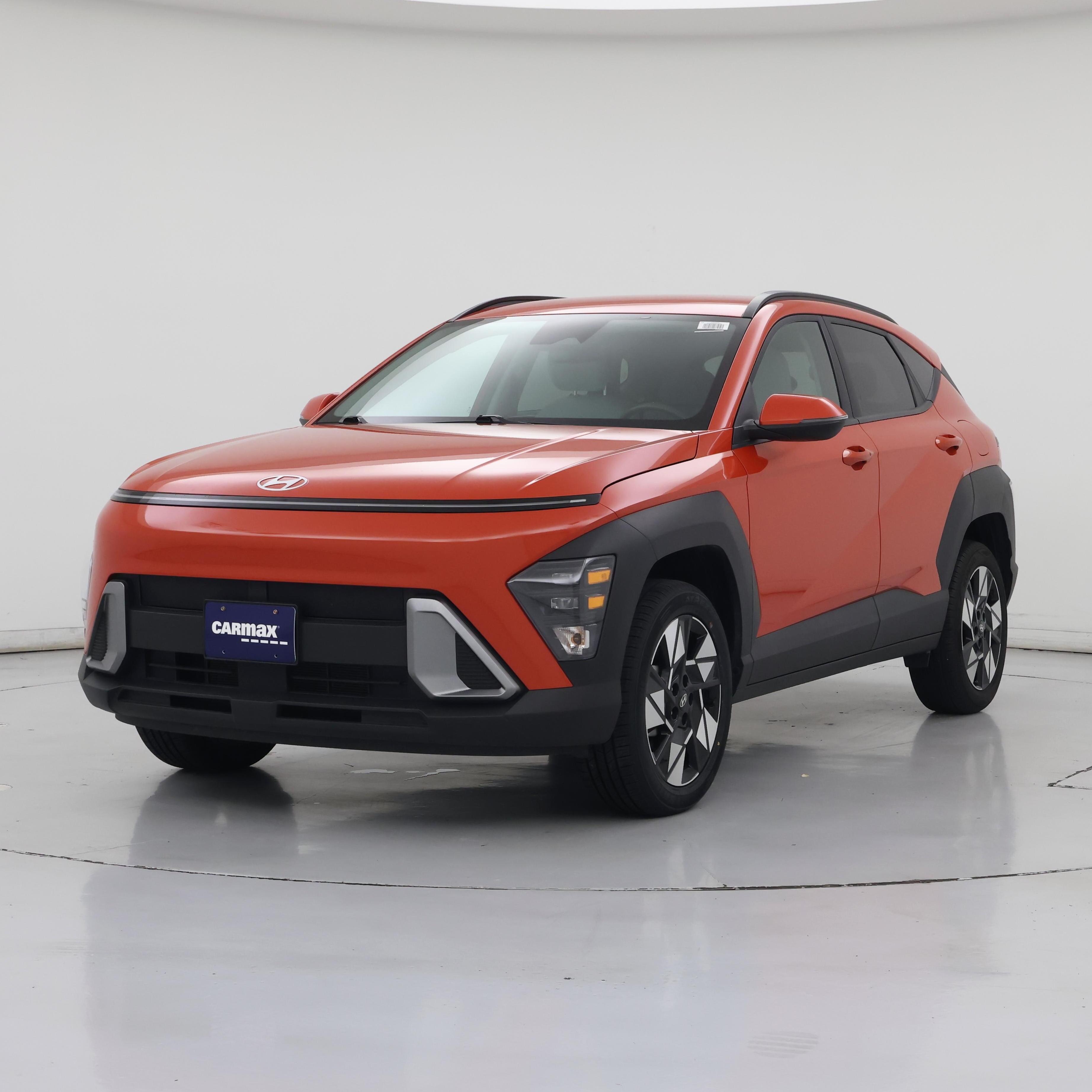 Thumbnail: 2025 Hyundai Kona - 4