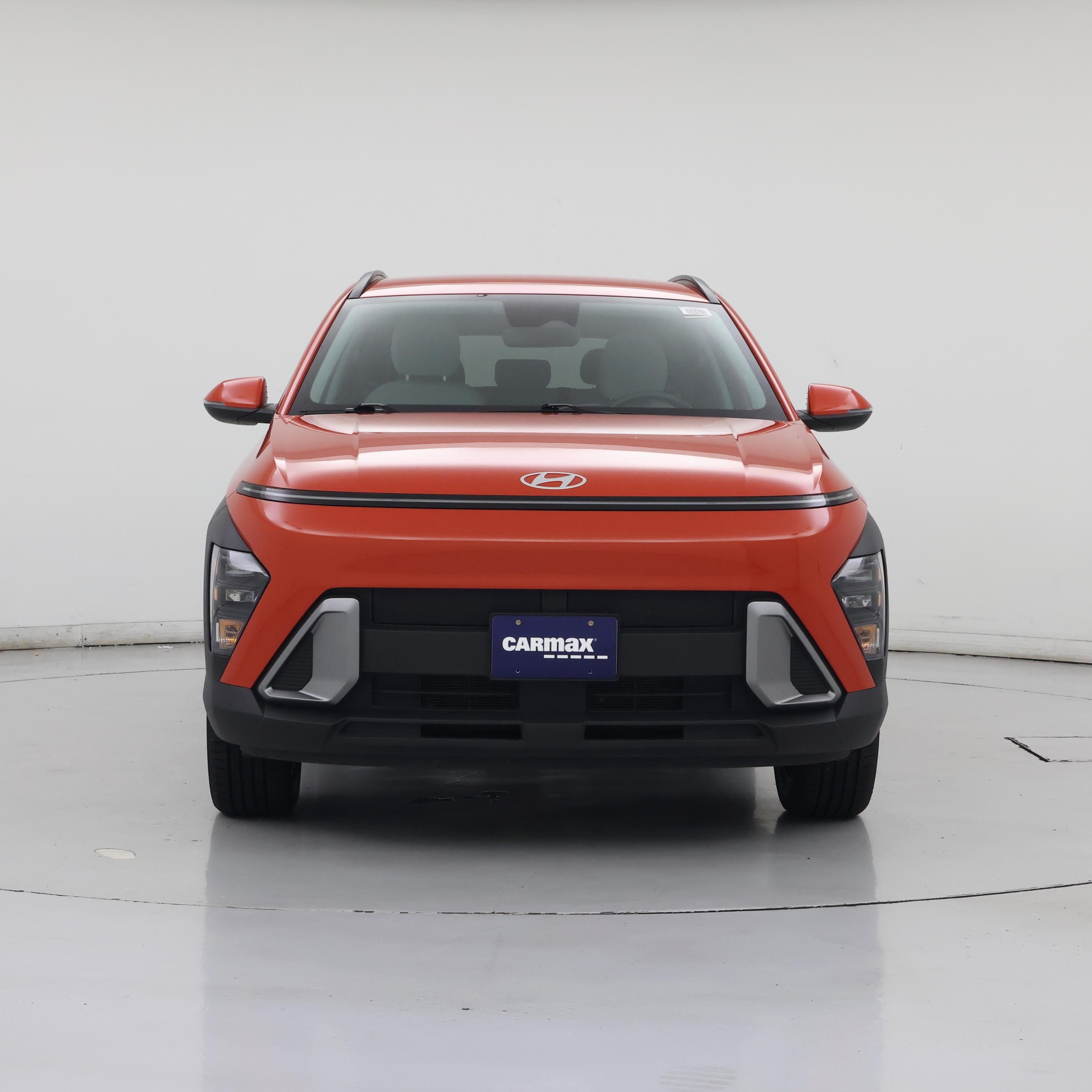 Thumbnail: 2025 Hyundai Kona - 5