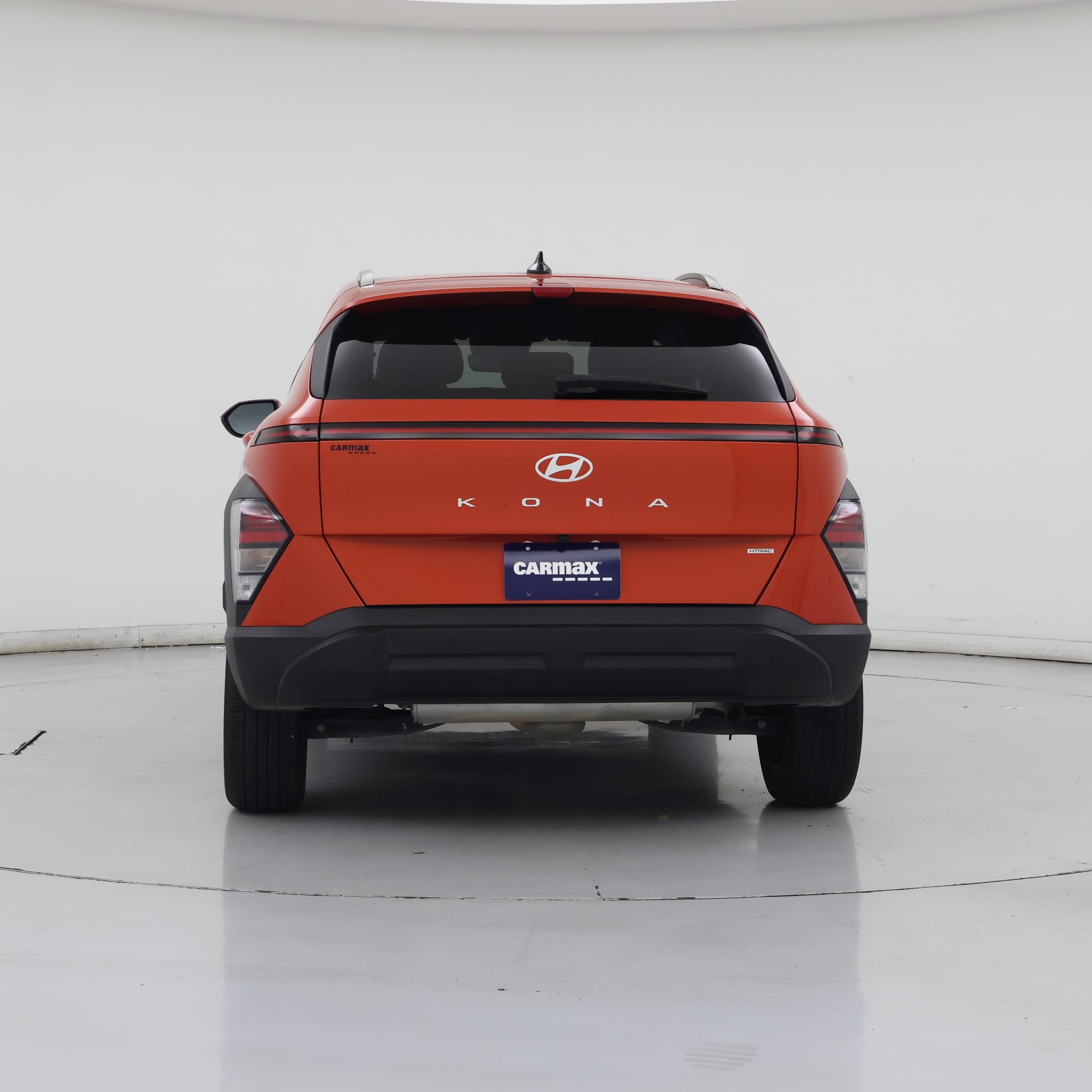 Thumbnail: 2025 Hyundai Kona - 6