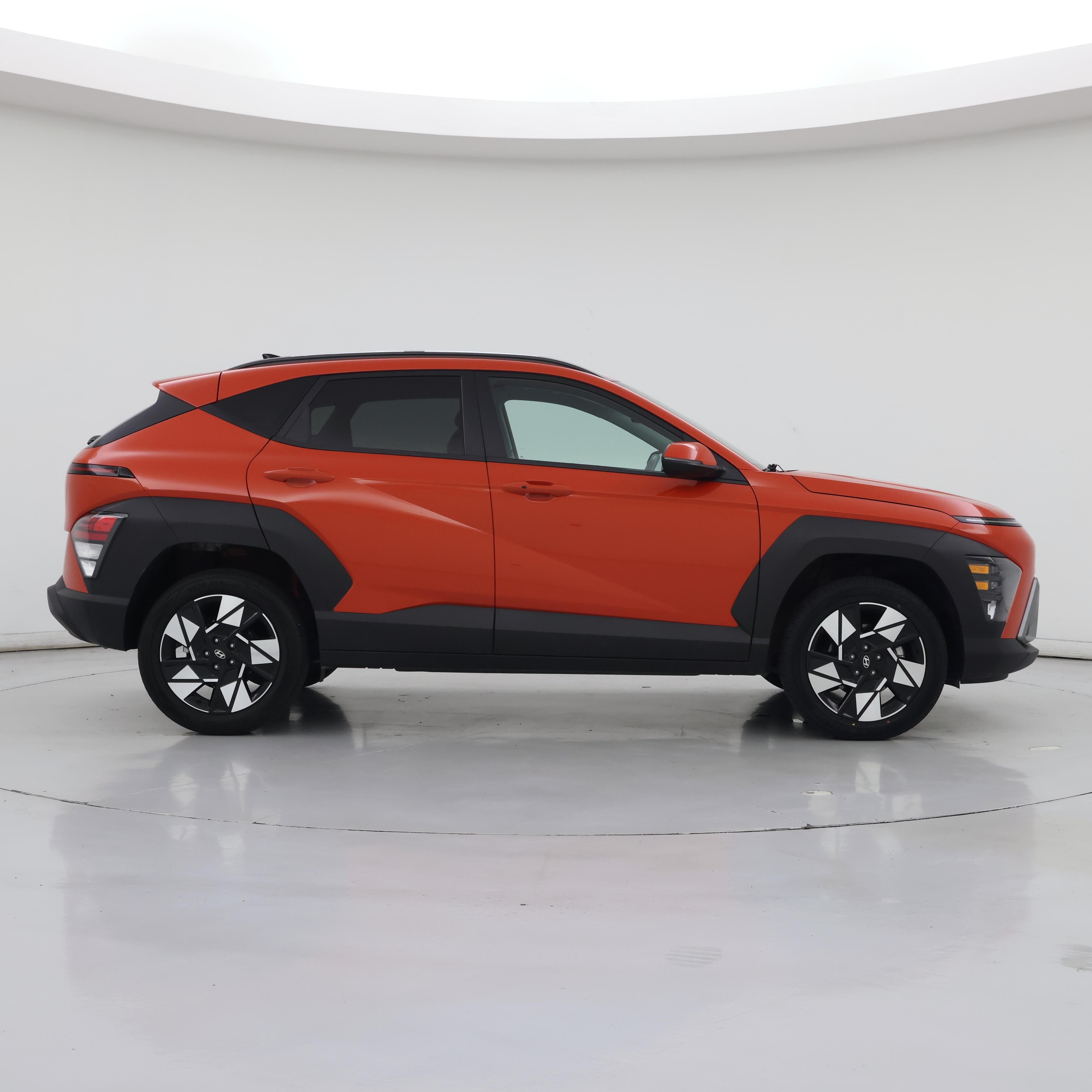 Thumbnail: 2025 Hyundai Kona - 7