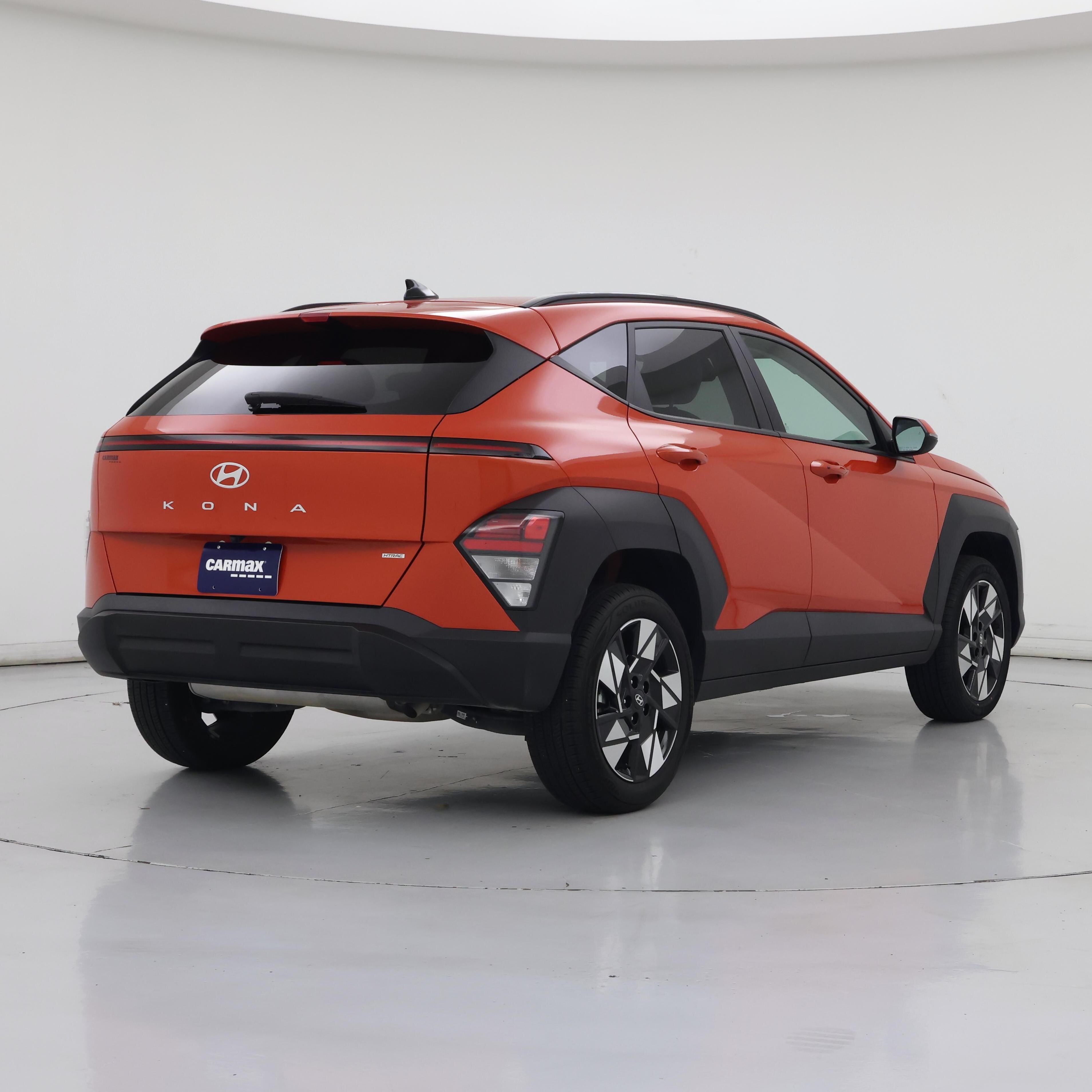 Thumbnail: 2025 Hyundai Kona - 8