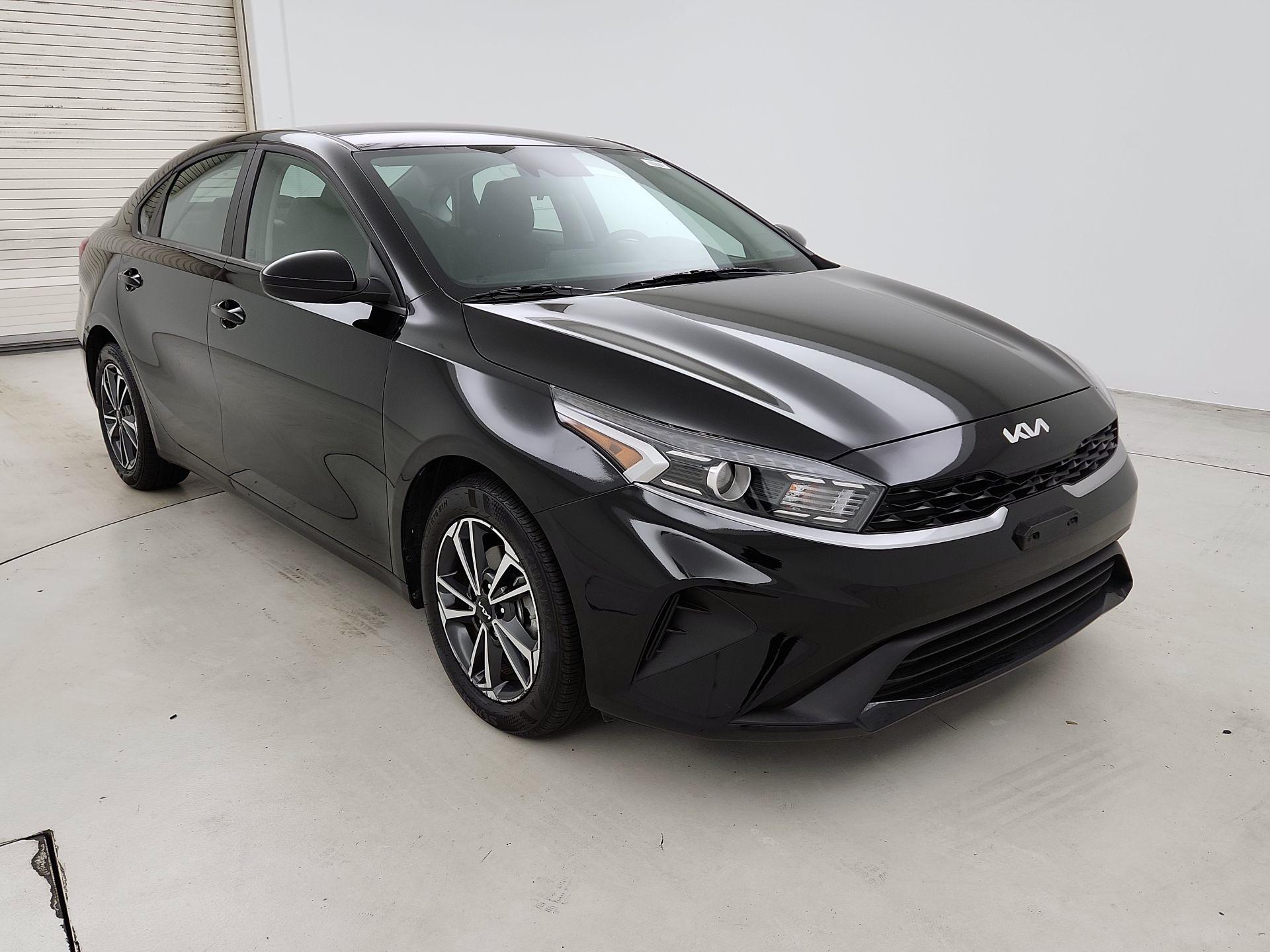 Thumbnail: 2024 Kia Forte - 1