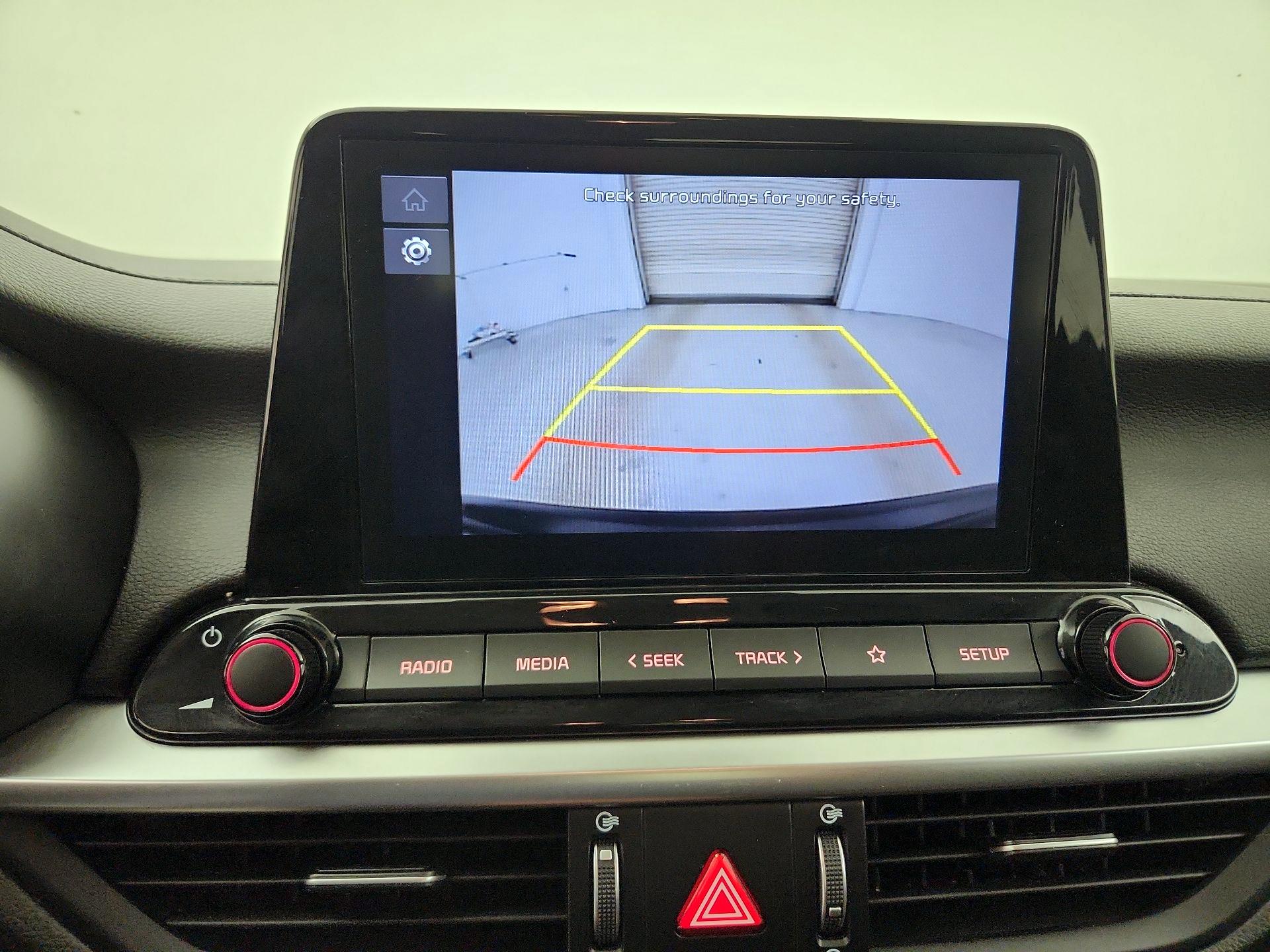 Thumbnail: 2024 Kia Forte - 12