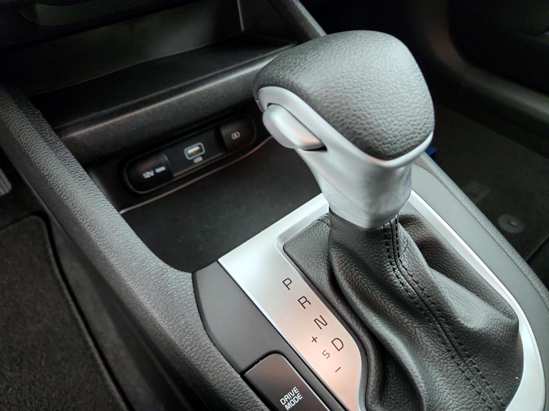 Thumbnail: 2024 Kia Forte - 15