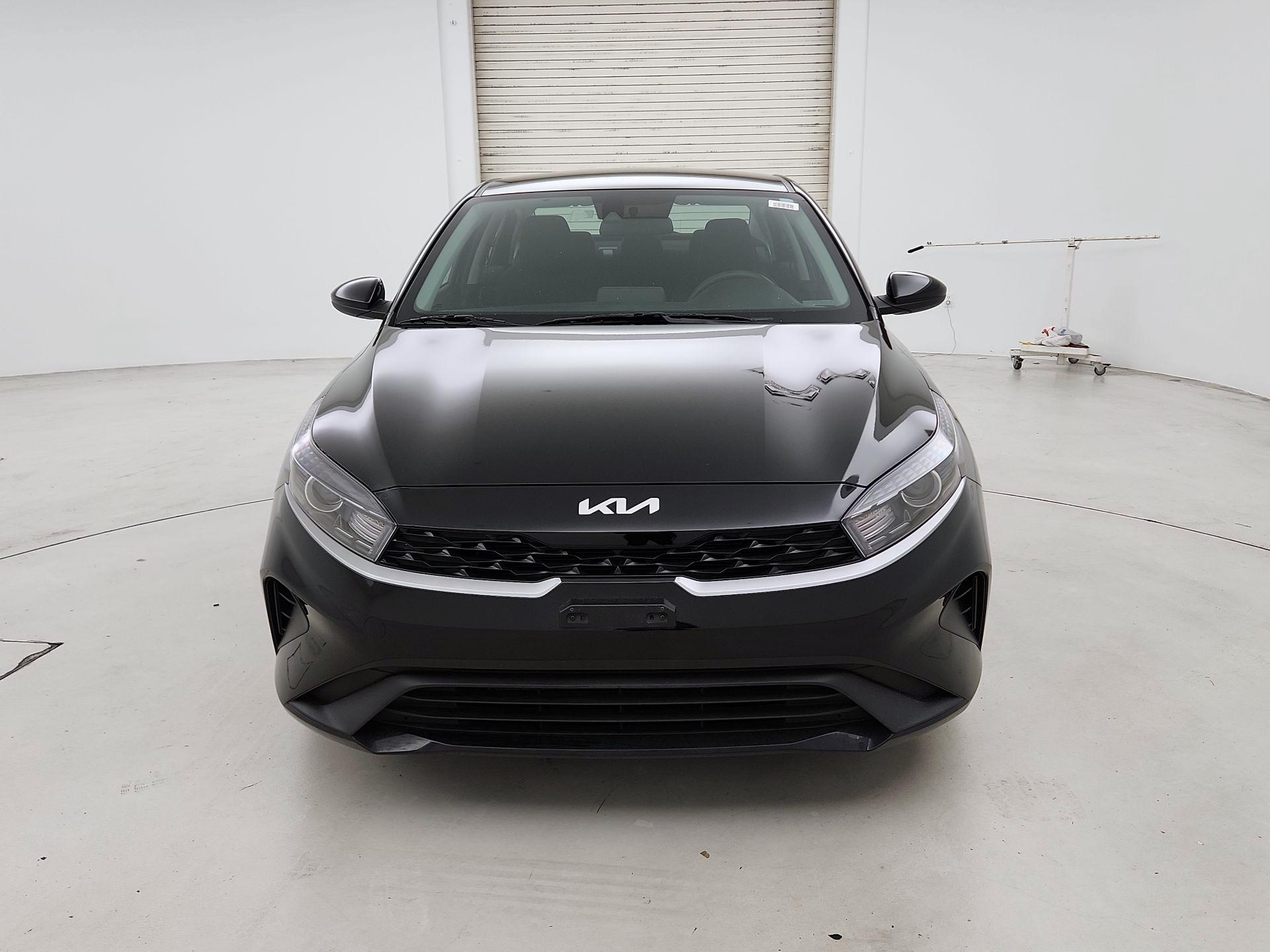 Thumbnail: 2024 Kia Forte - 2