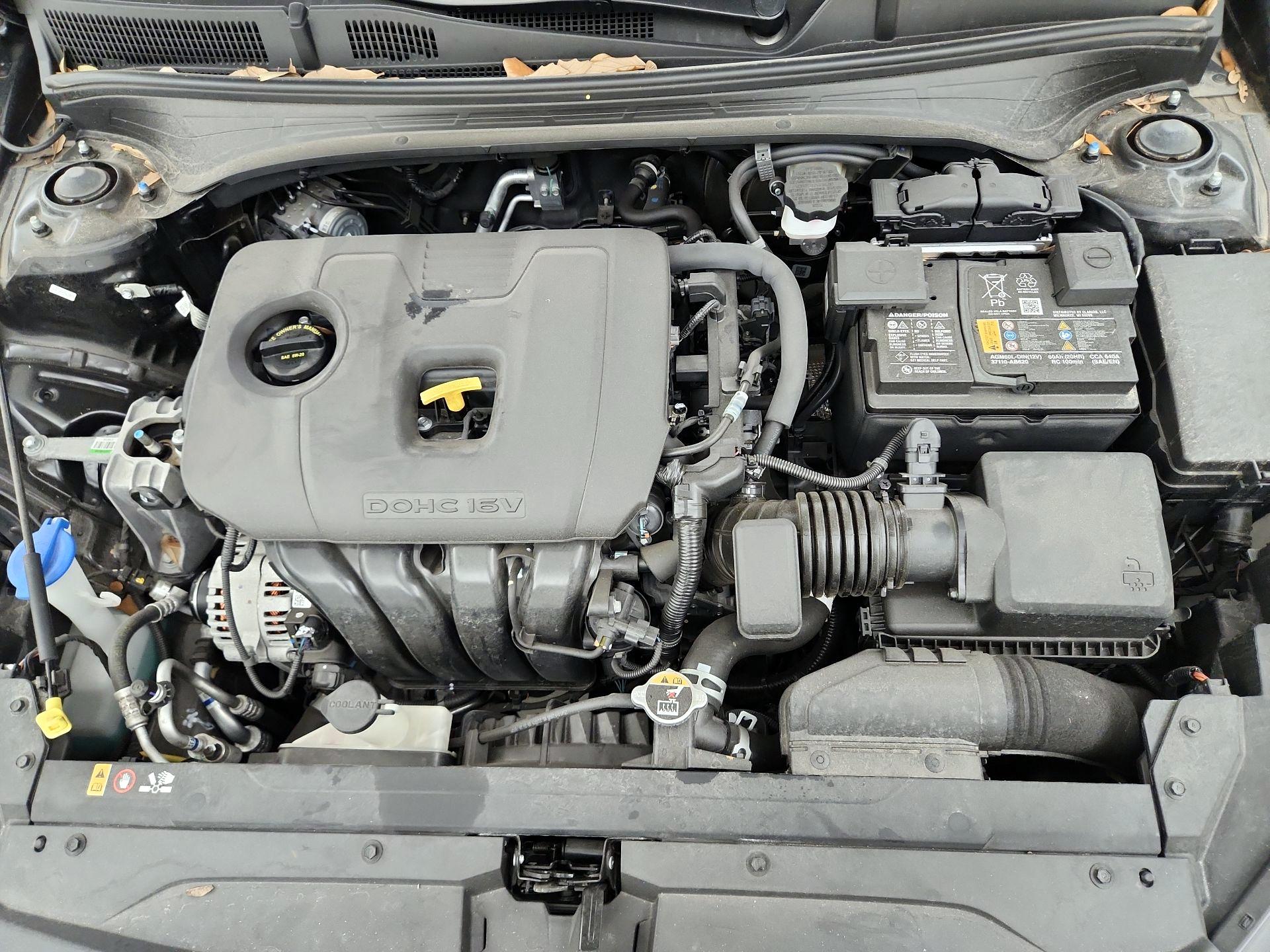 Thumbnail: 2024 Kia Forte - 19