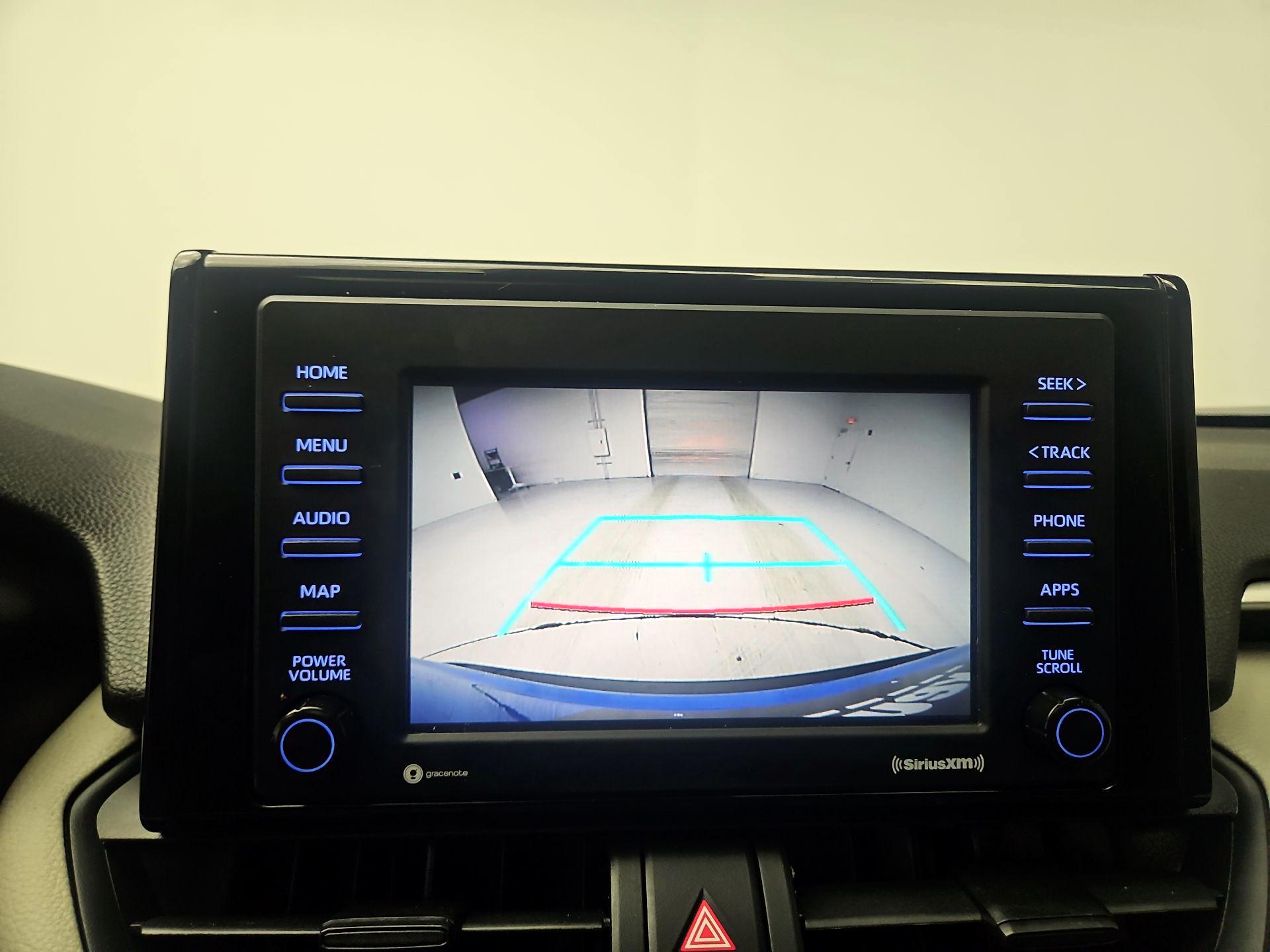 Thumbnail: 2020 Toyota RAV4 - 14